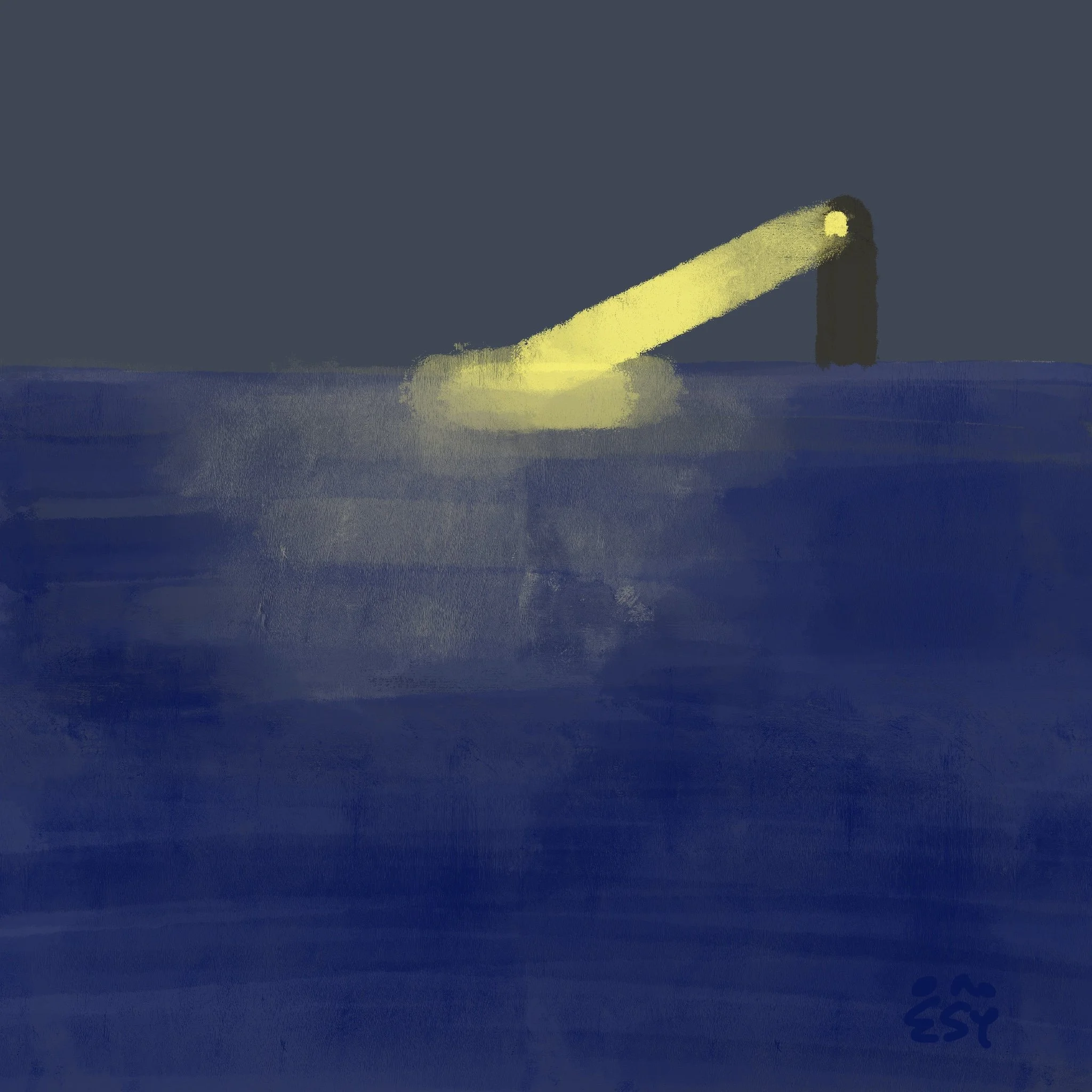 The Source of Relief