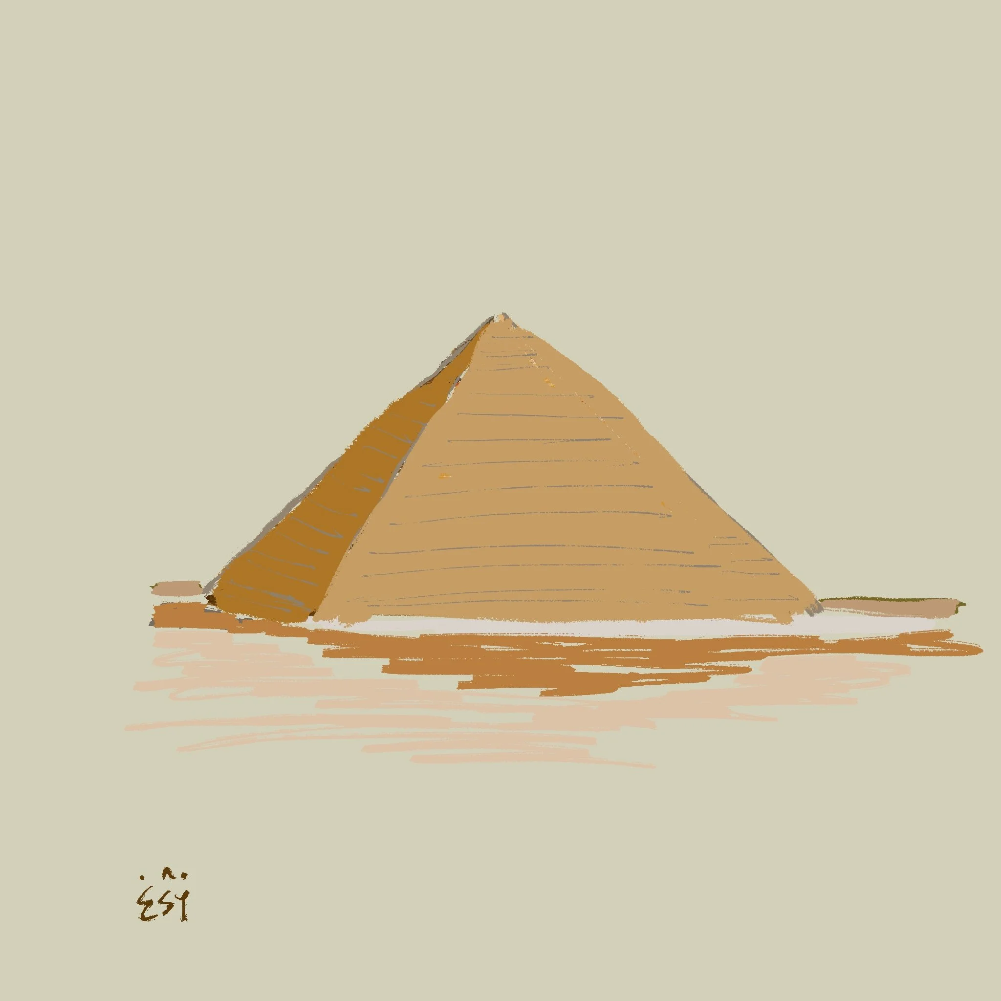 The Greatest Treasures