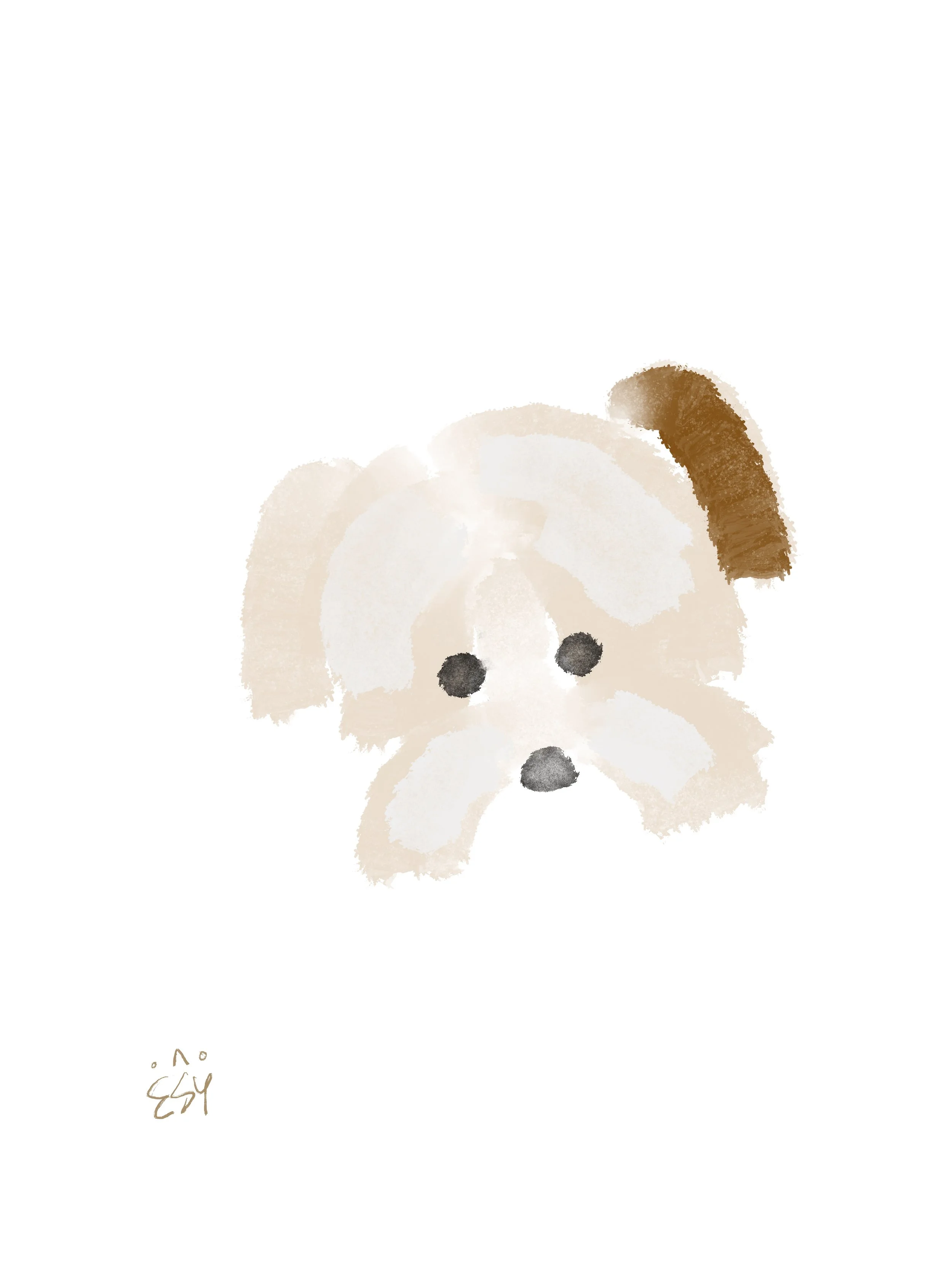 A Lesson from an Old Dog