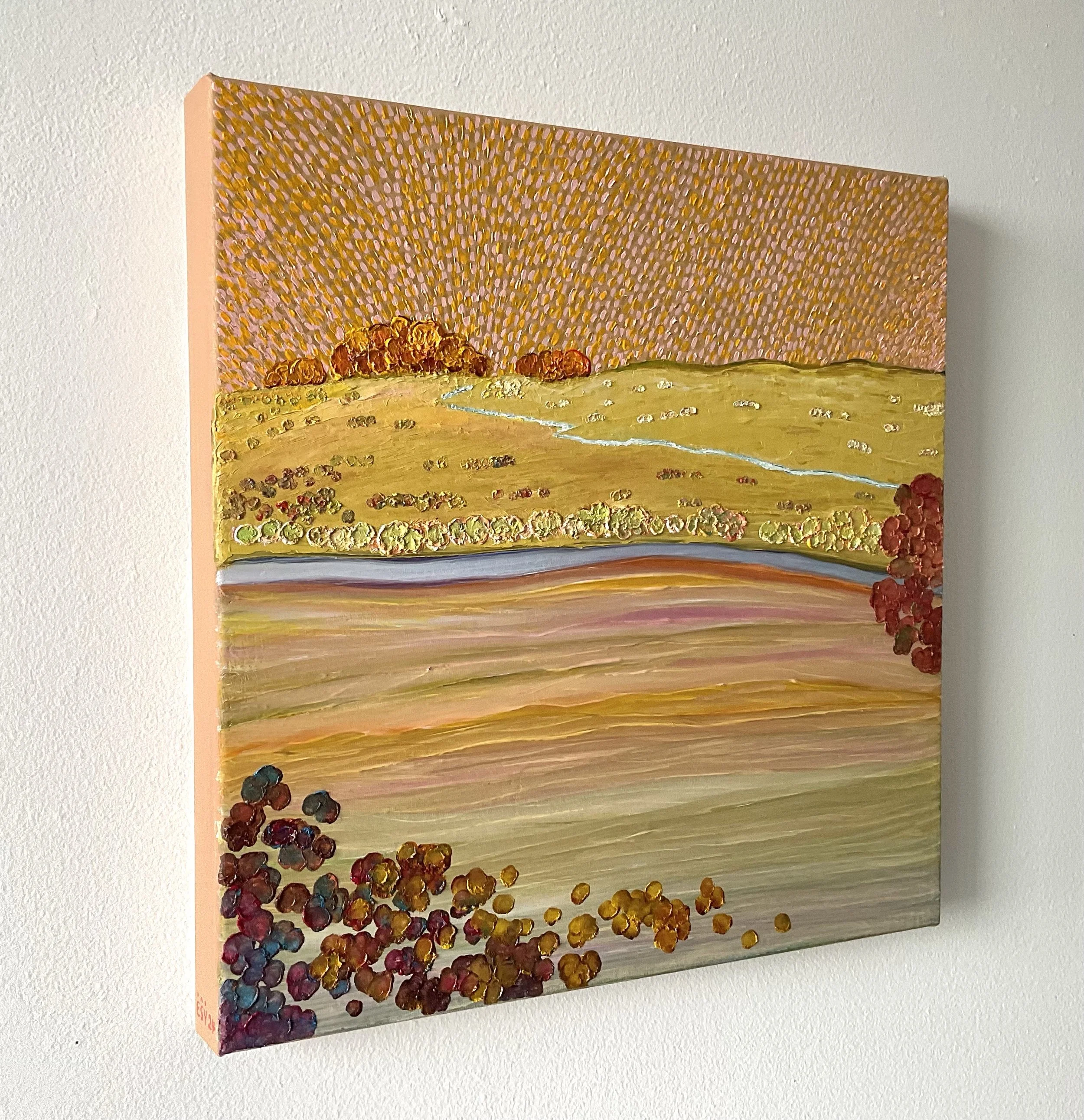 20_Innerscape #41_16x16x1.5 in_acrylic and oil on canvas_2024_side.jpg