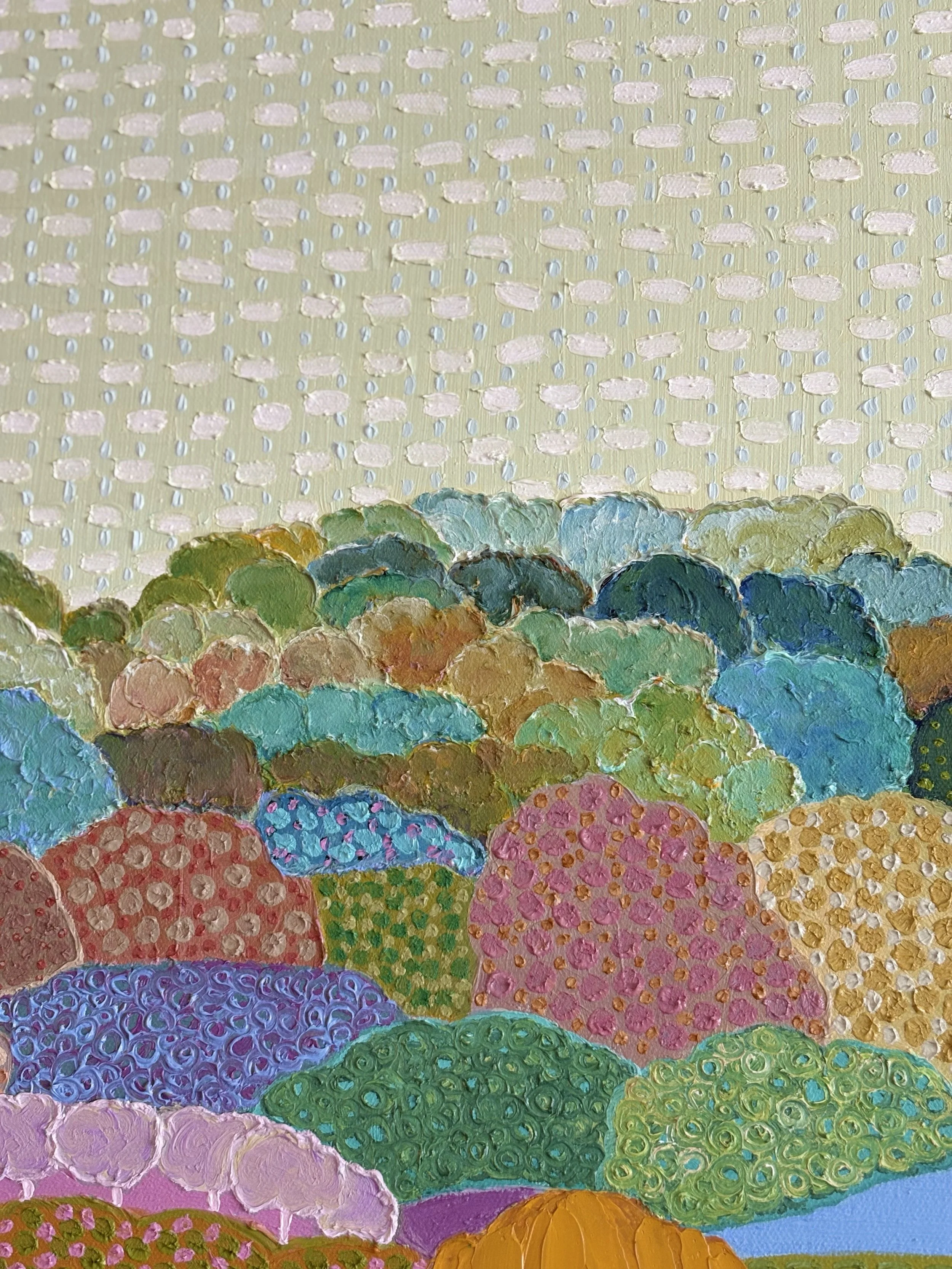 9. Detail3_Walking with You 25-IV-25 No.15_ 24x24x1.5 in_oil on canvas with acrylic-painted edges_2025.jpg