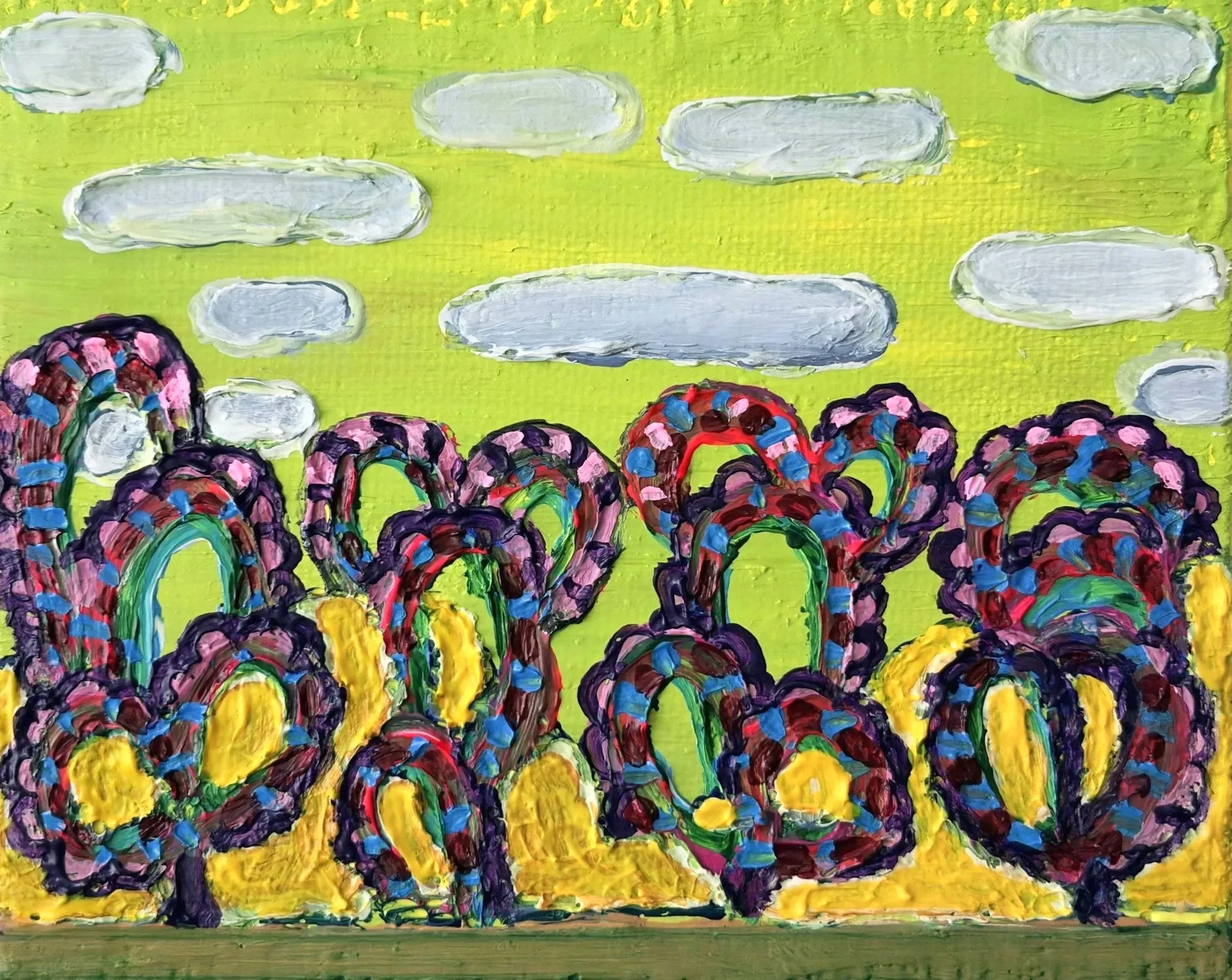 Flora IX-26 No. 1