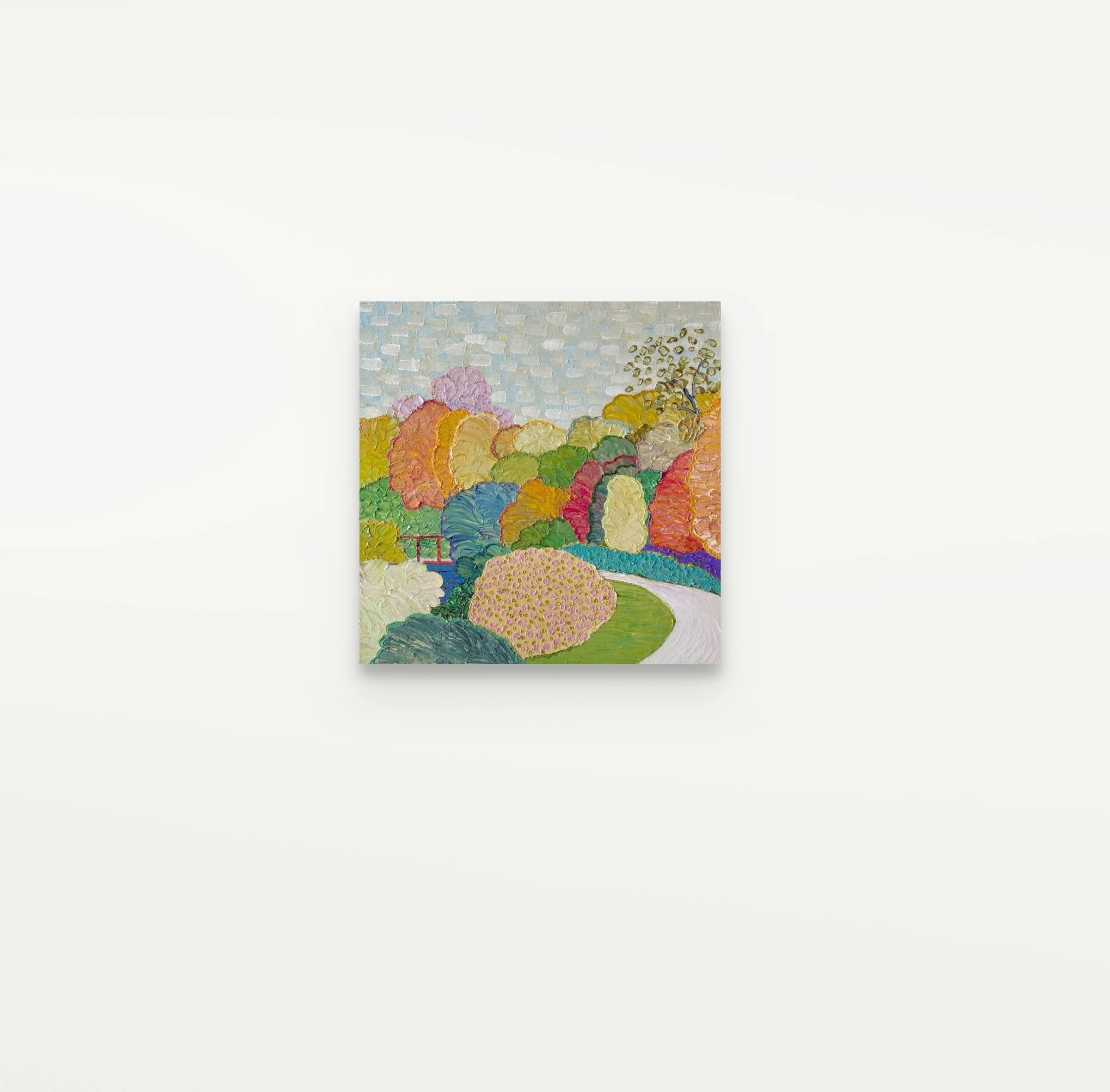 14. Mockup2_Walking with You 5-V-25 No.17_ 12x12x1.5 in_ oil on canvas with acrylic-painted edges_2025.jpg