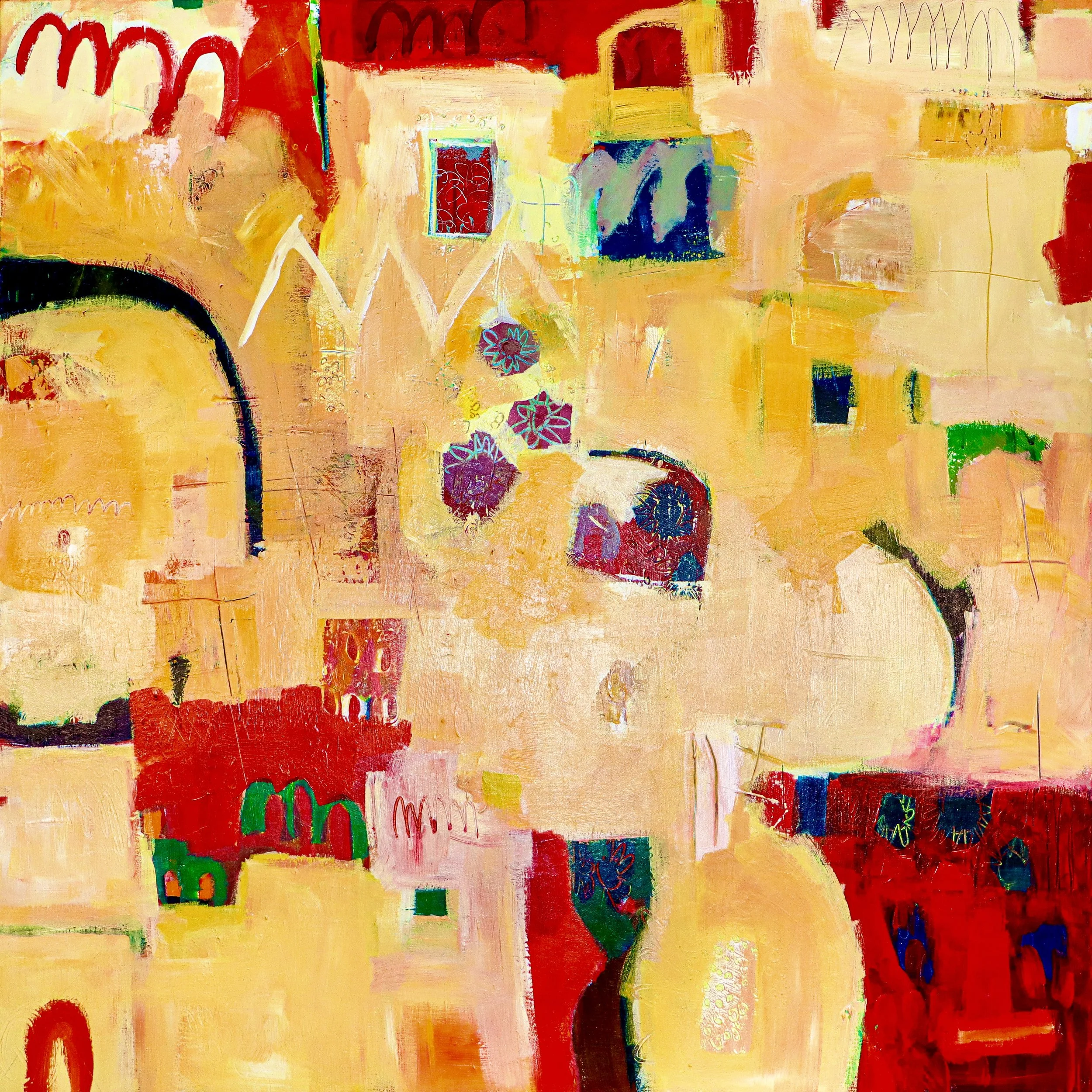 Morrocan Haze__2023_Acrylic in canvas_120x120_unframed_£1250.JPG