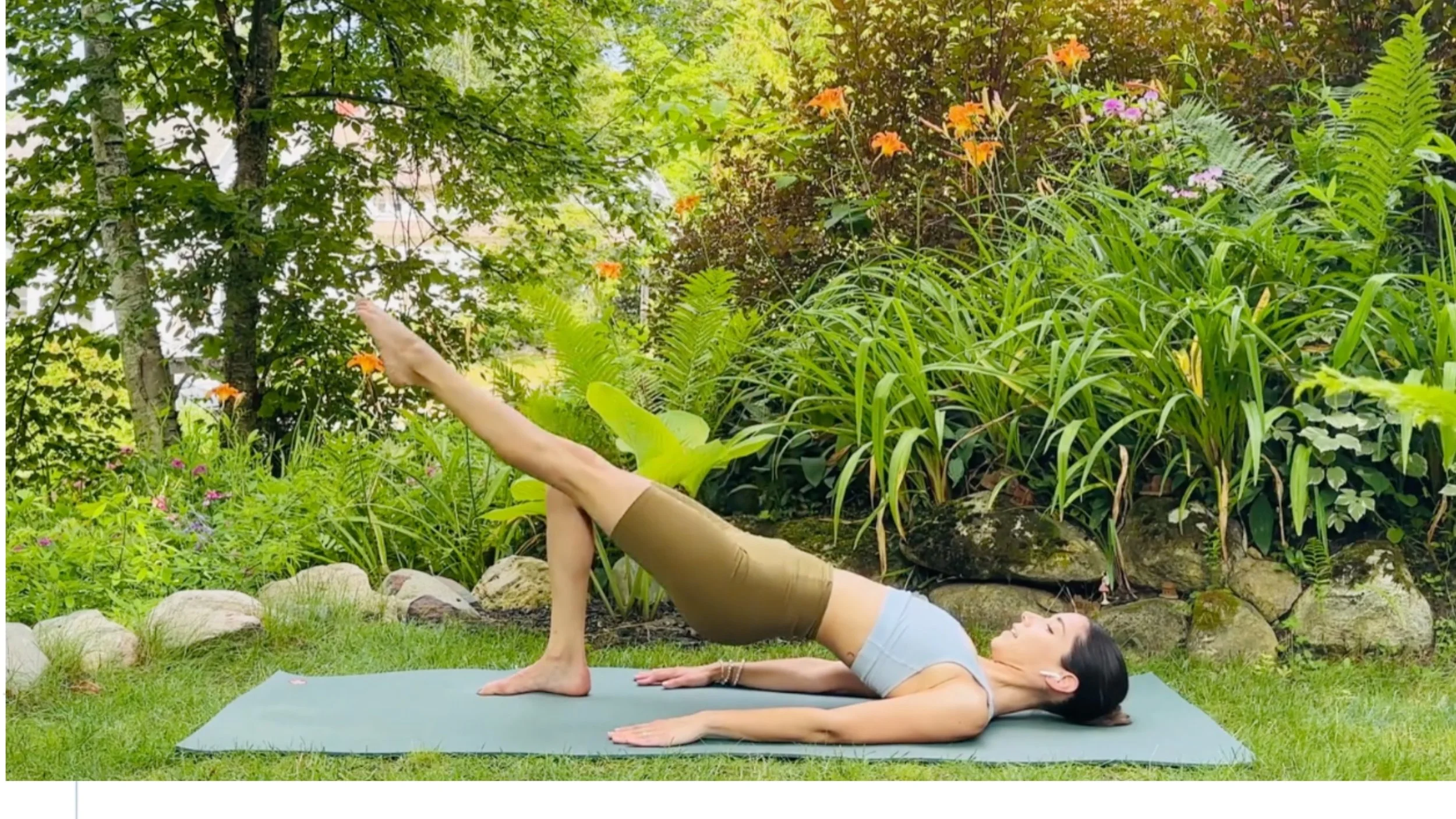 Friday: 27 Minute Full Body Strengthening