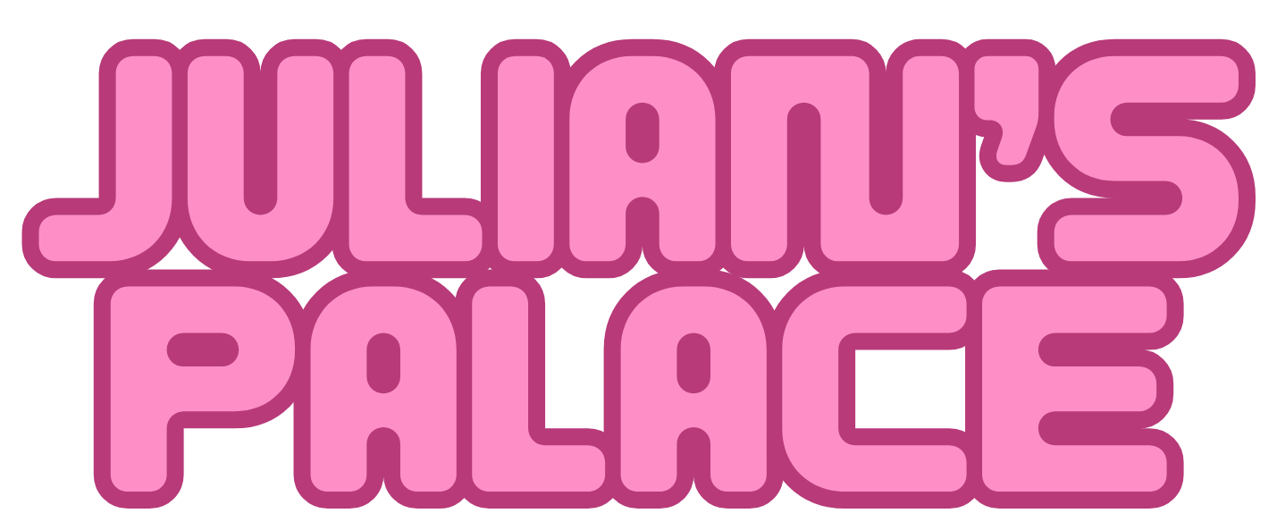 Julian's Palace 