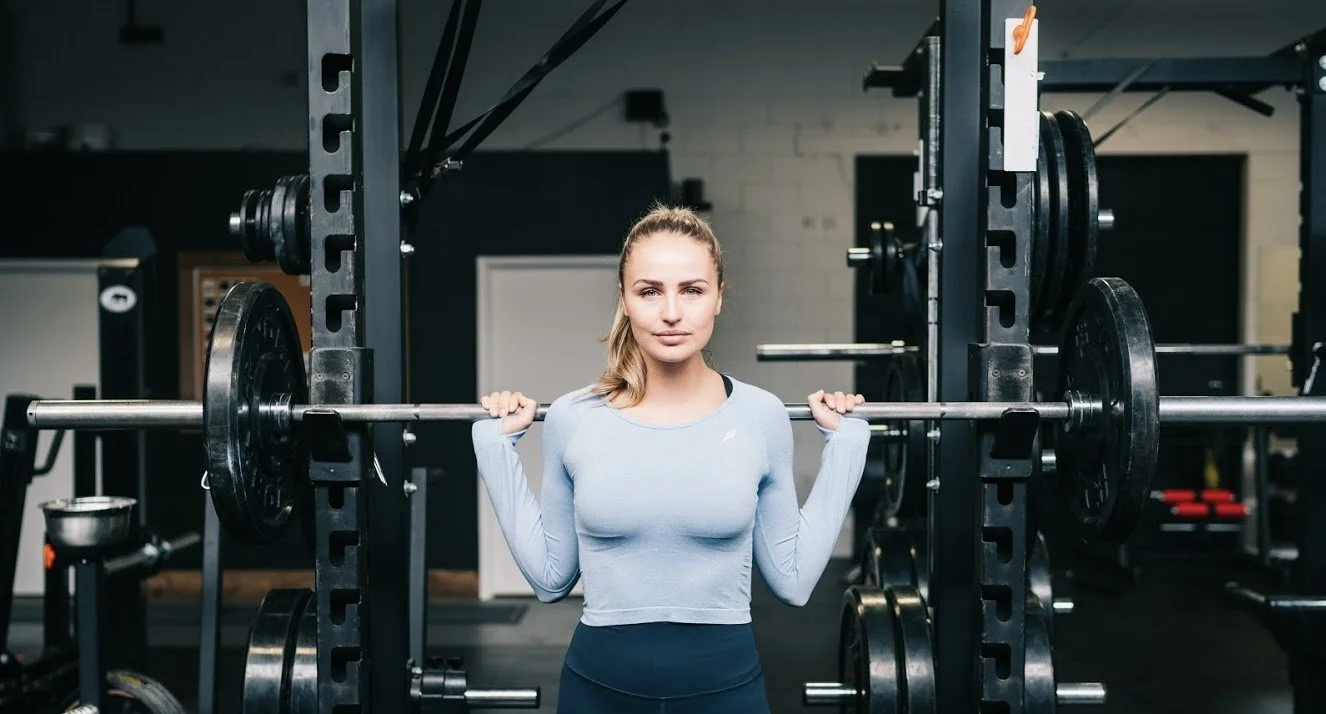 Women's Personal Trainer Austin, TX