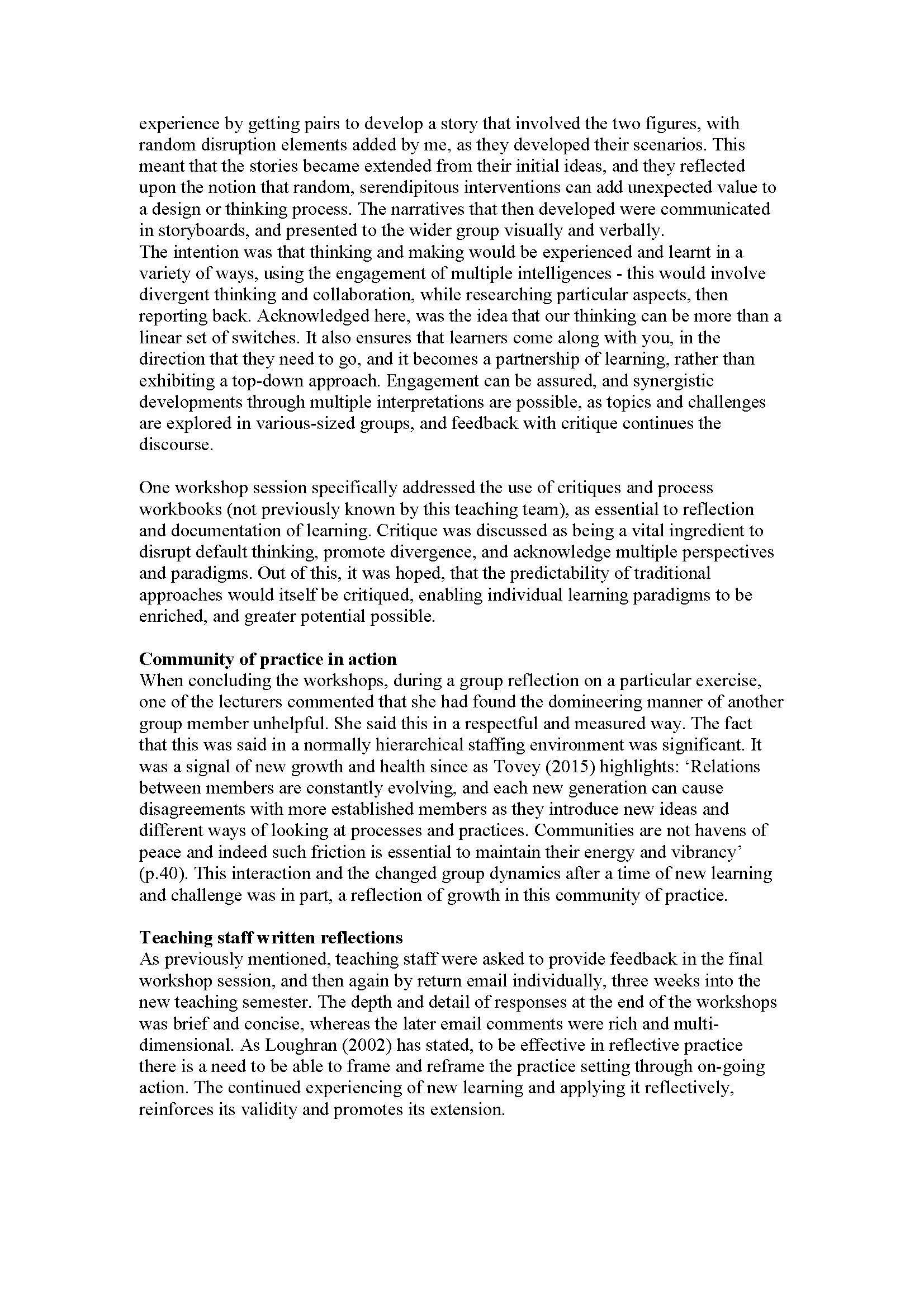 Transforming studio experience. Introducing the concepts of student- centred learning and communities of practice, to Design teaching staff, in a new degree in Shanghai._Page_08.jpg