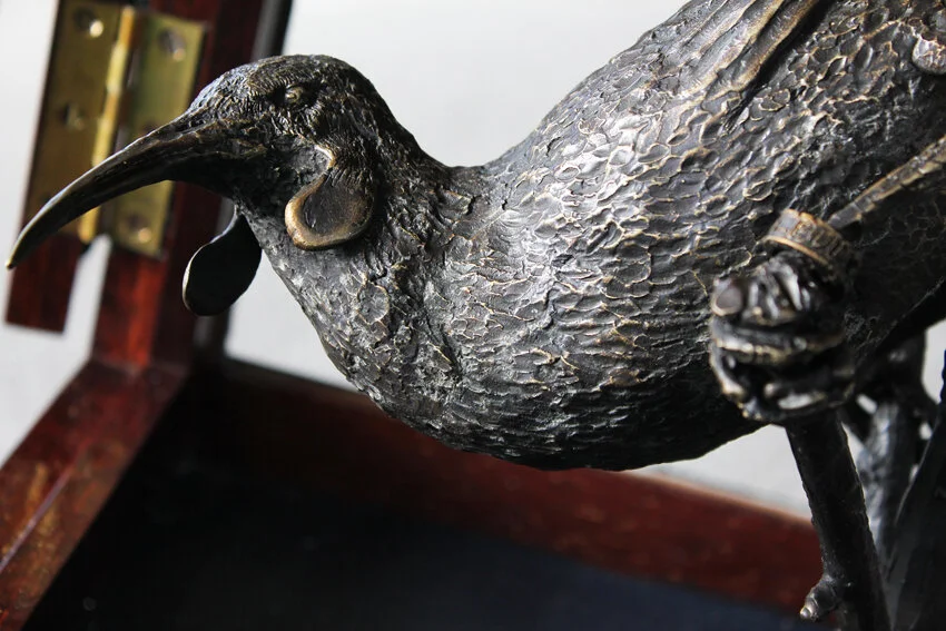 Songs in Paradise [lost]