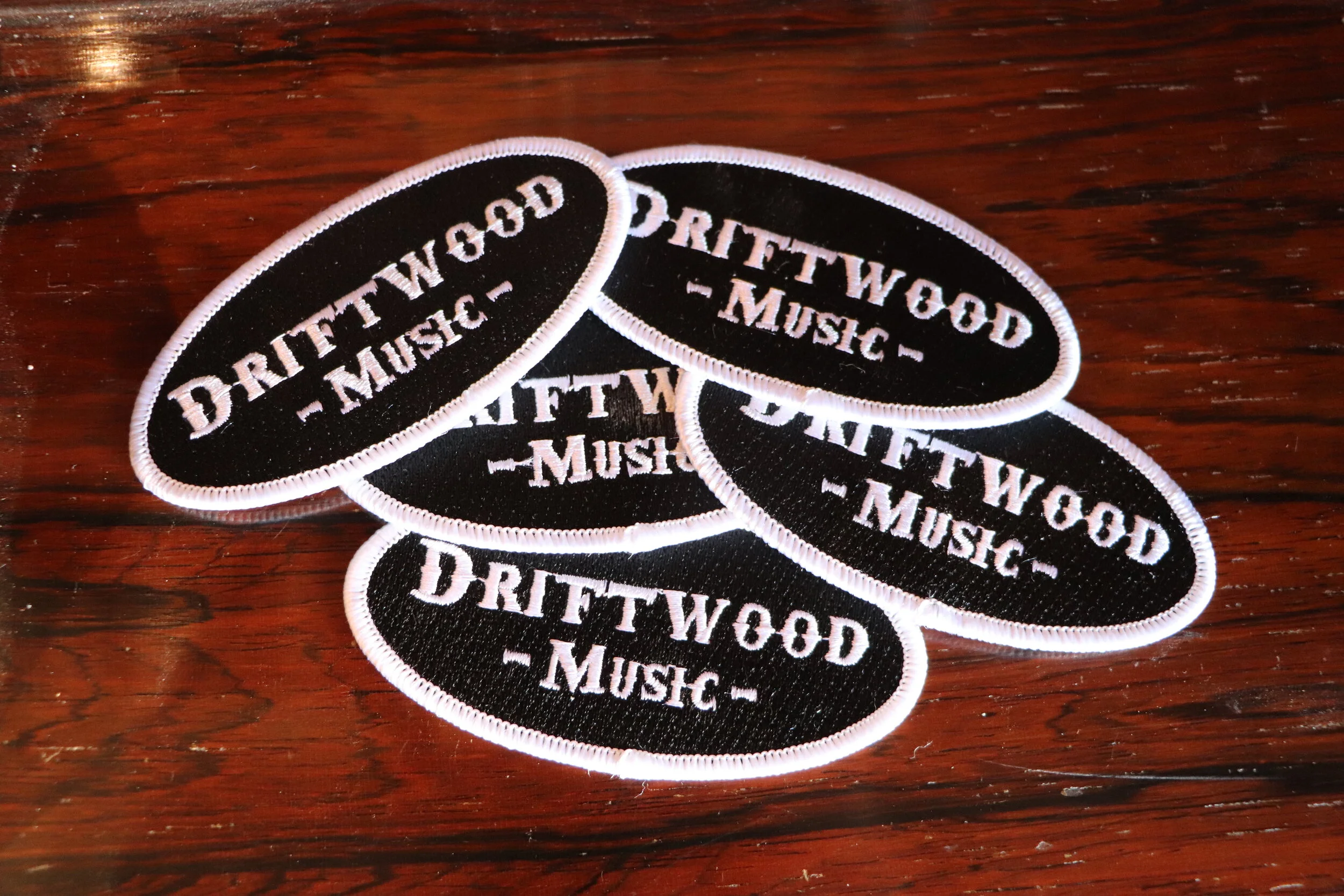 Driftwood Music Shop