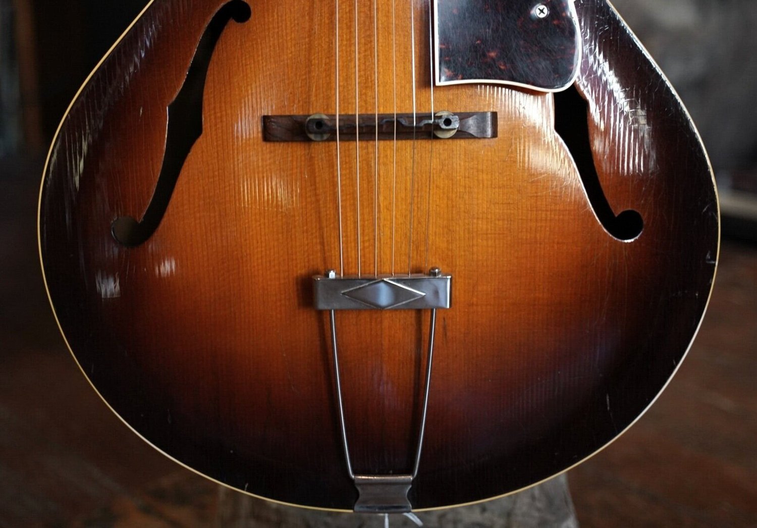 Driftwood Music Shop