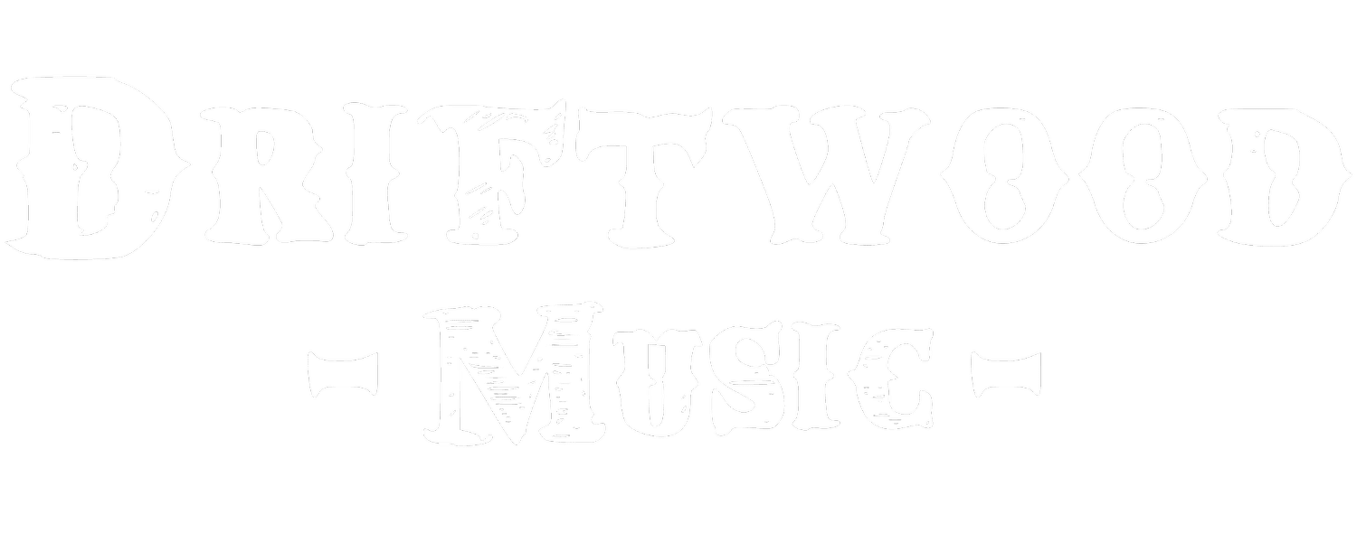 Guitar Repair in St. Charles, MO — Driftwood Music Shop