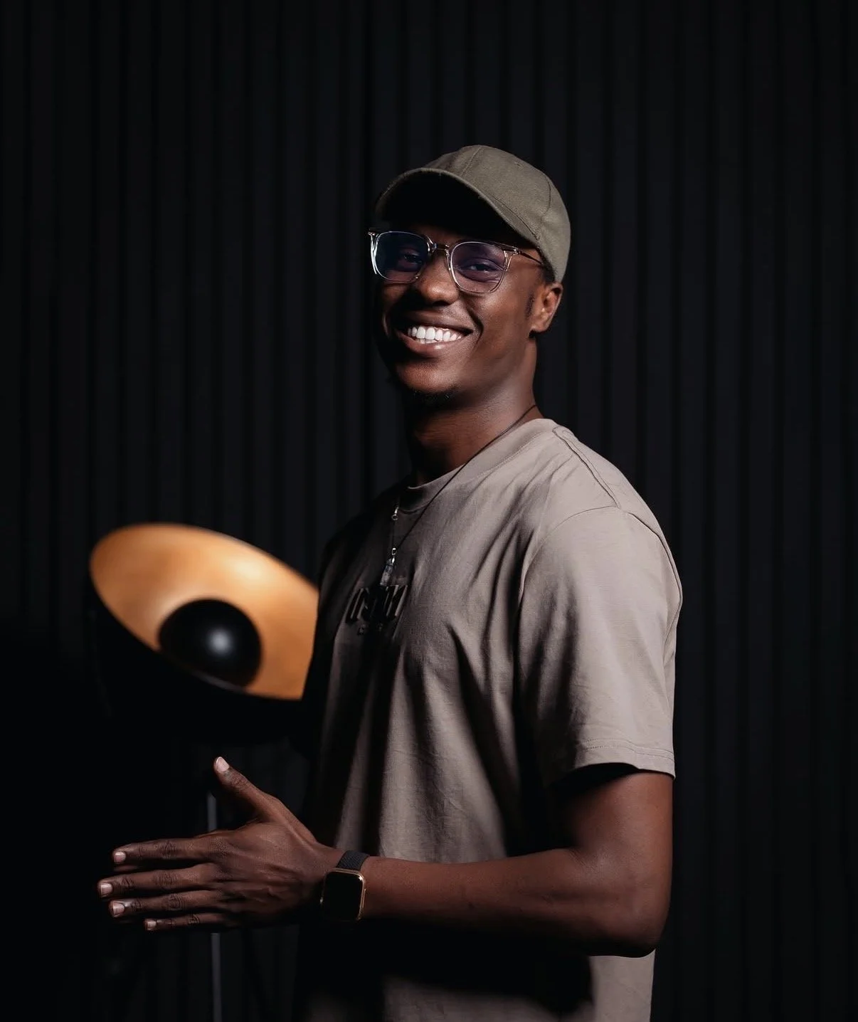 Mwesigwa Joel