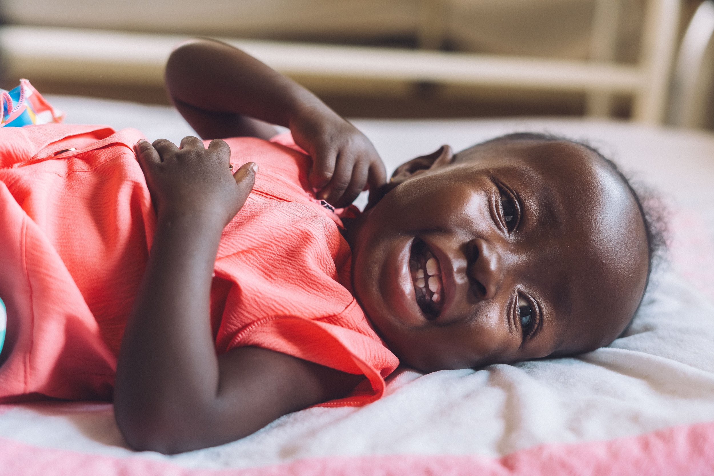 HOPE at the Beginning of a New Year