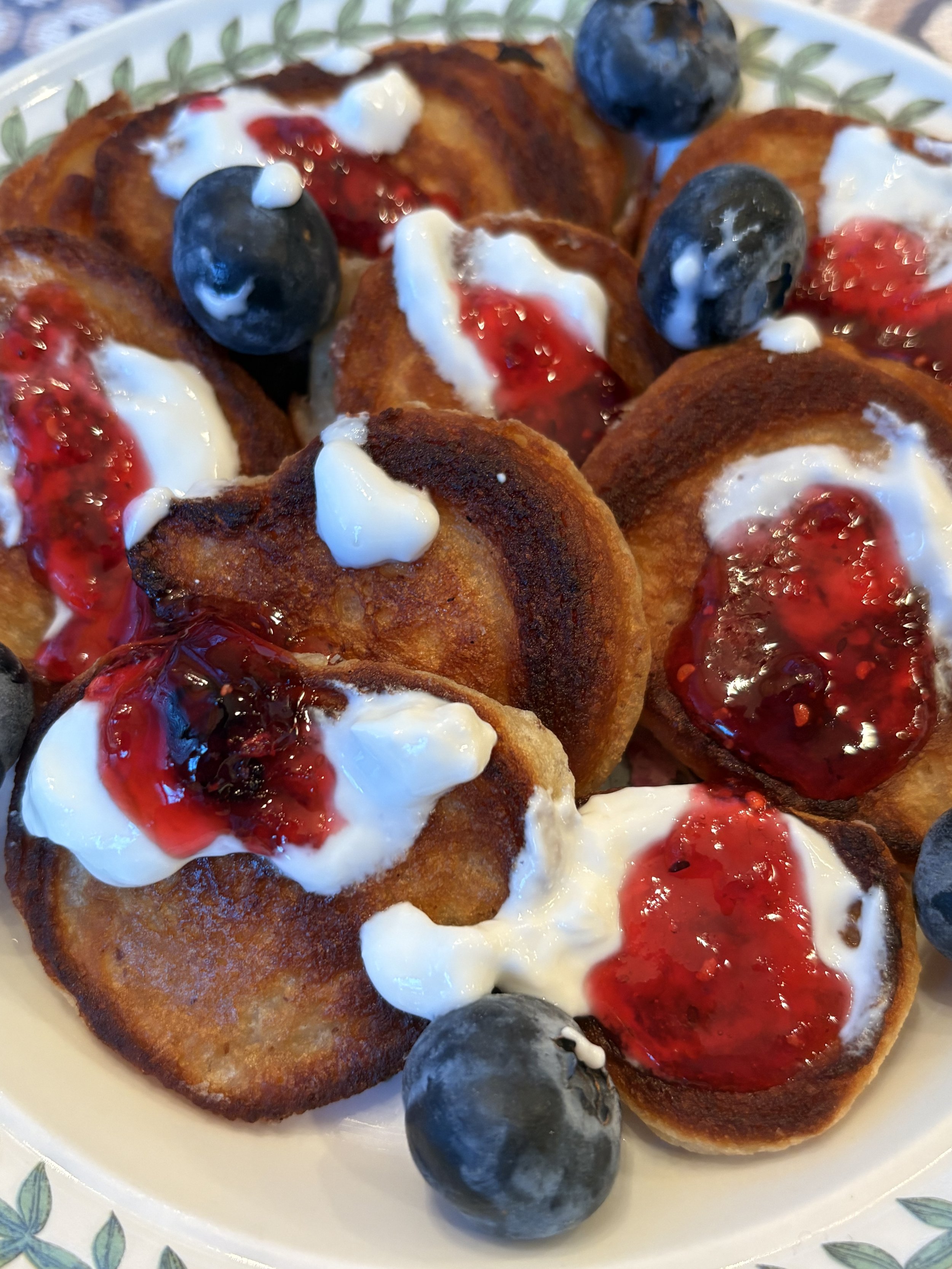 Babushkini Oladushki 