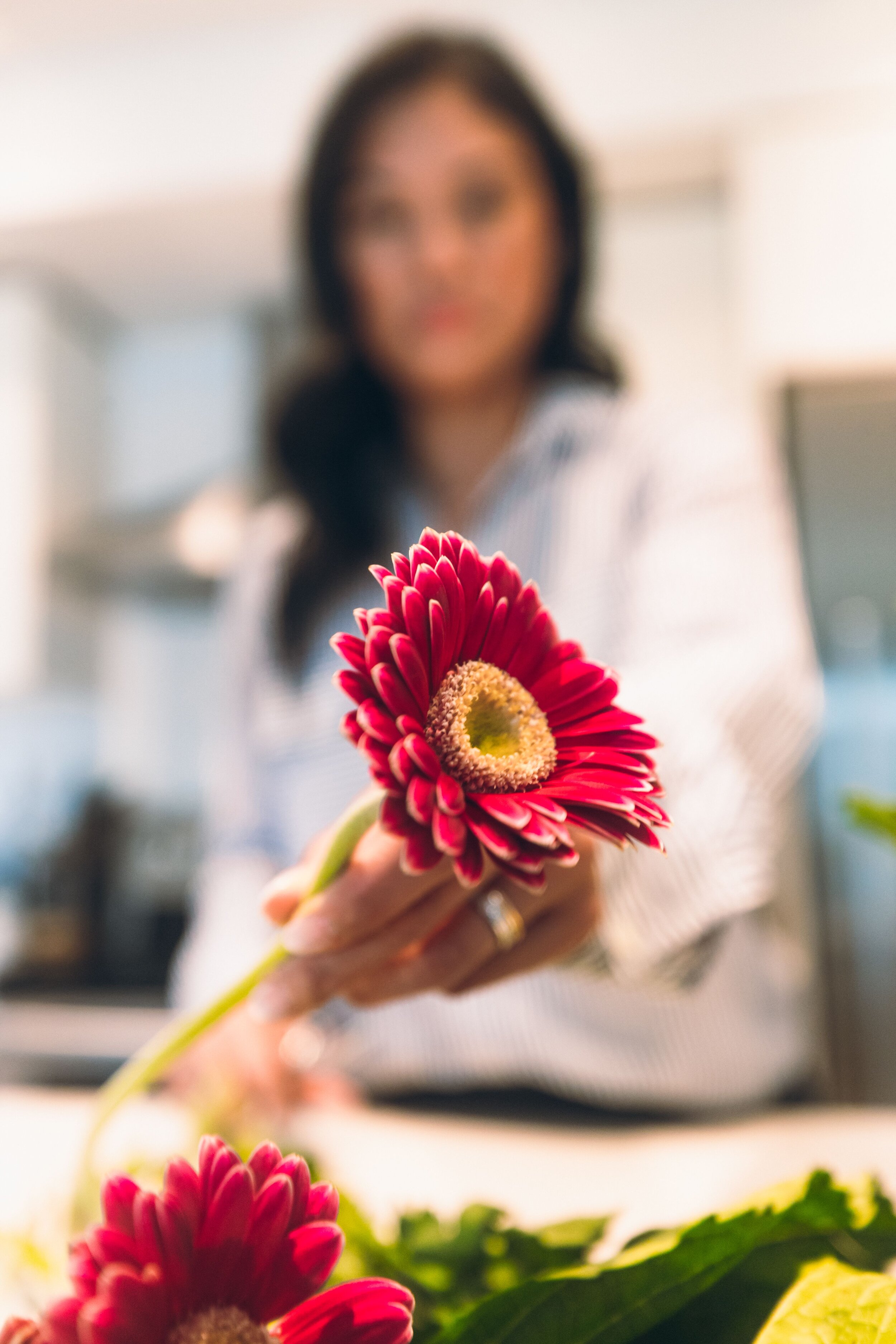 FLOWERS 101