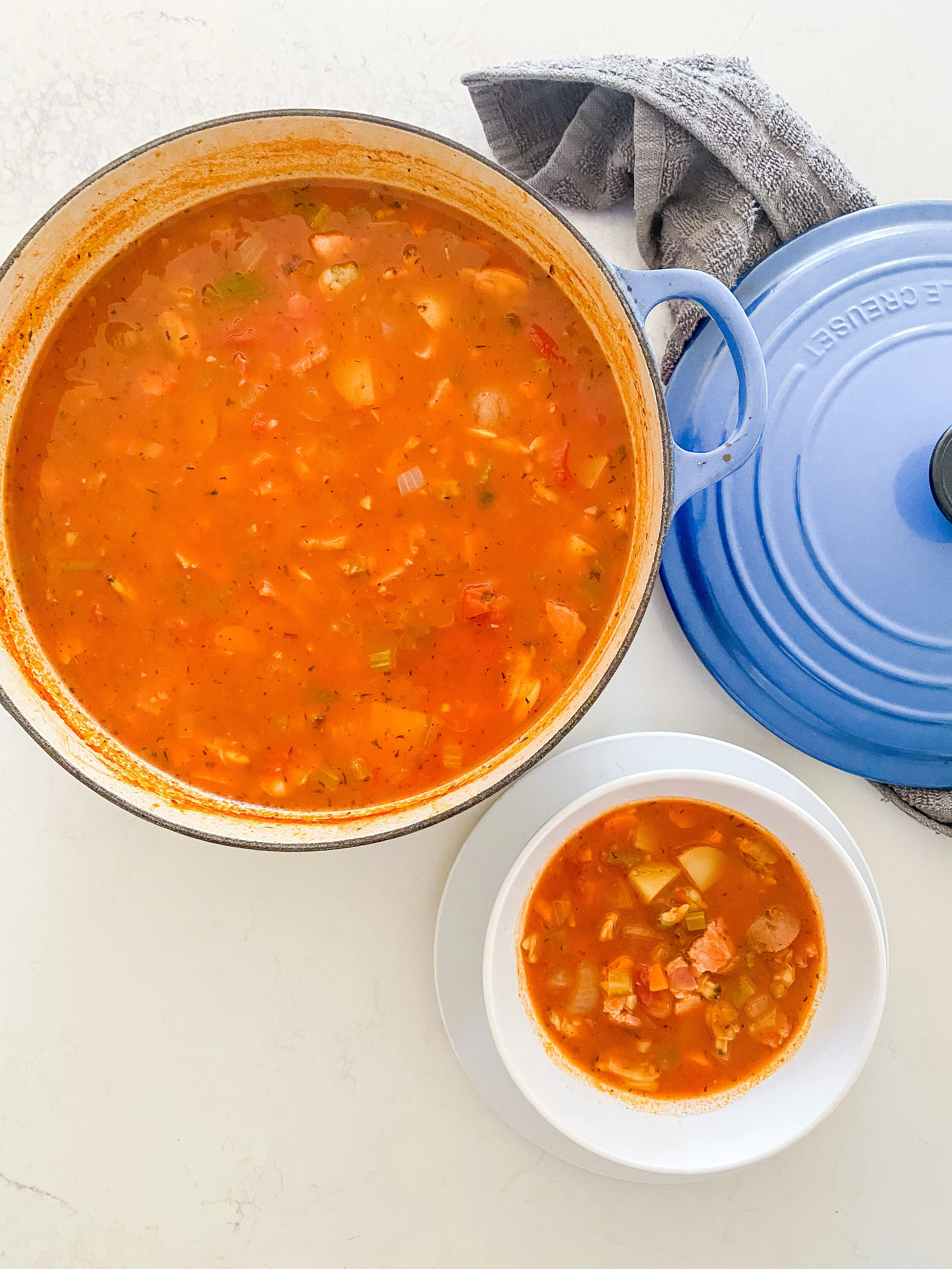 Overhead pot and bowl.JPG