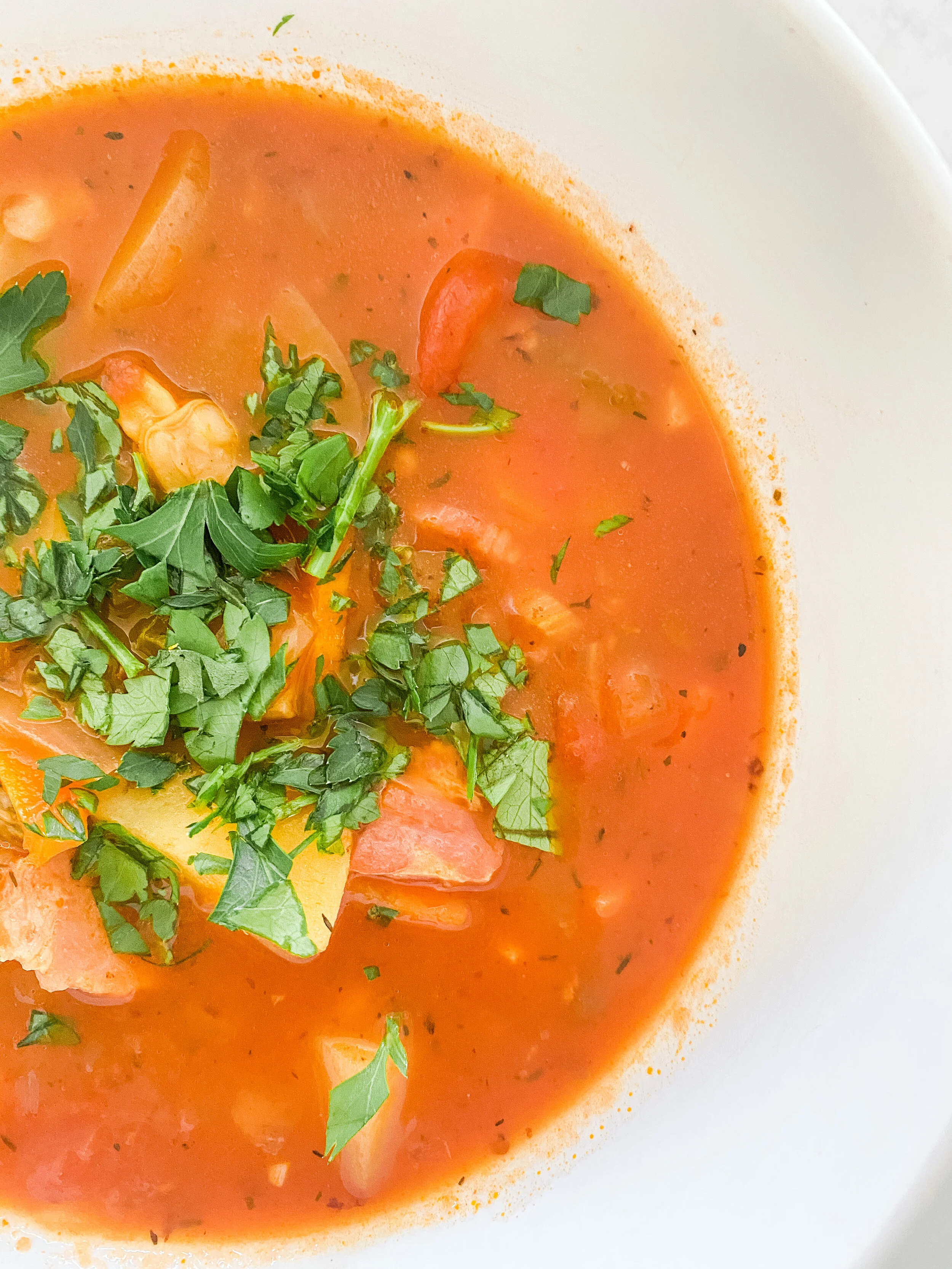 CU soup with parsley.JPG