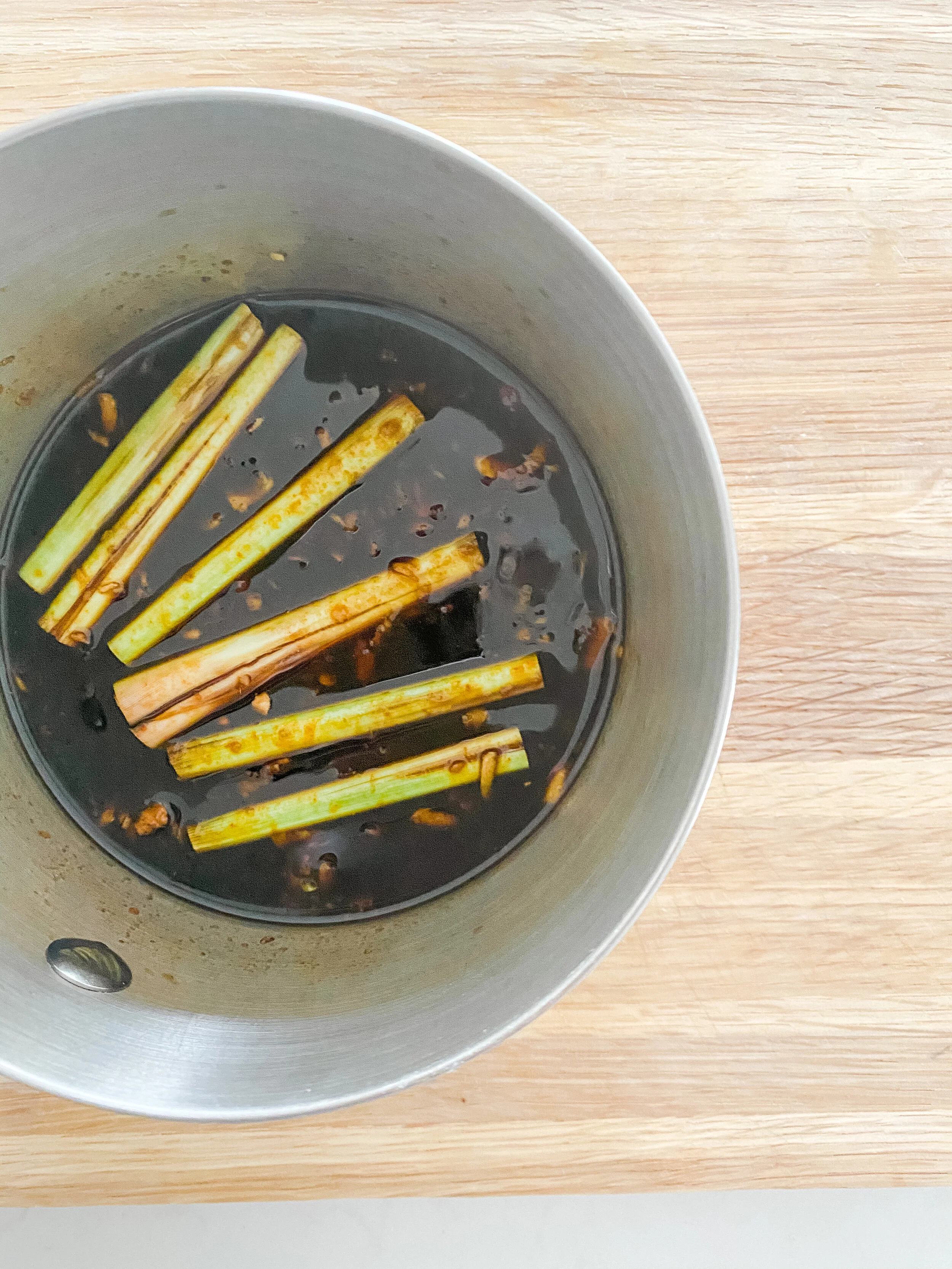 Ingredients in saucepan.JPG