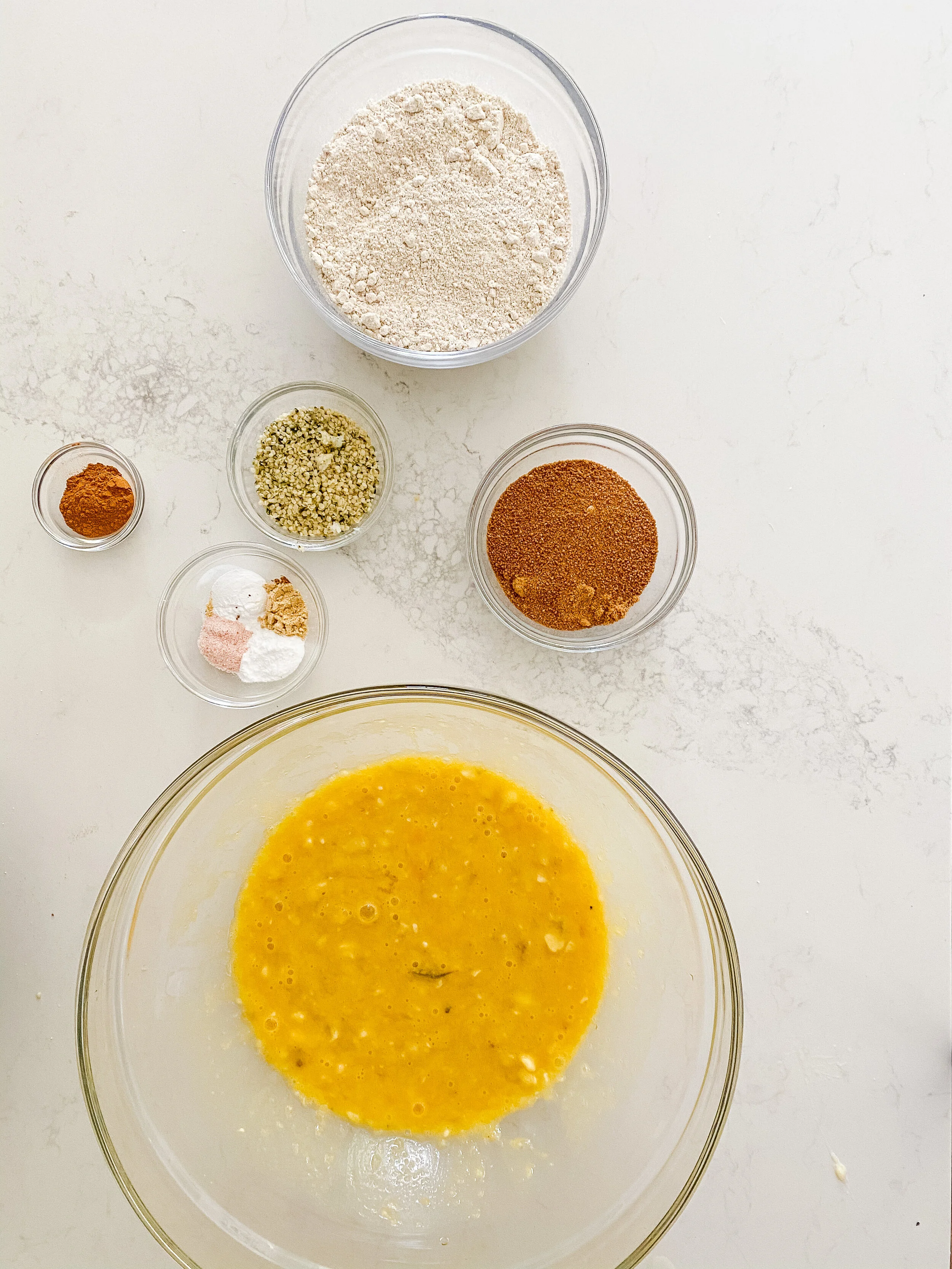 Wet mixed and dry to add.JPG