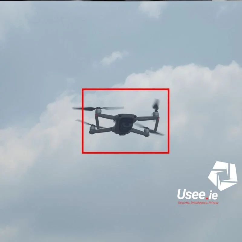 The Sky Isn’t Always Safe: Drones &amp; Security Risks