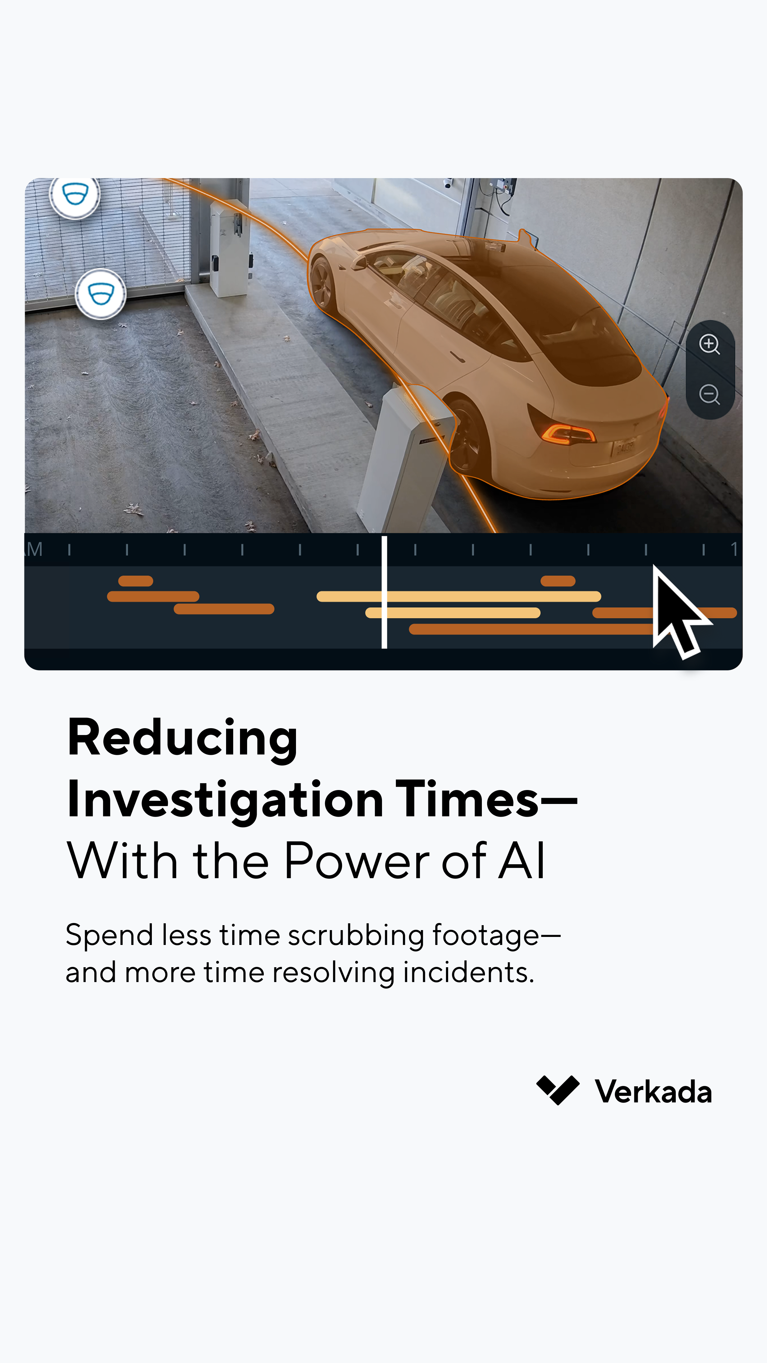 The Power of Cloud CCTV: Why the Verkada Platform is Redefining Security in Ireland powered by Usee.ie 