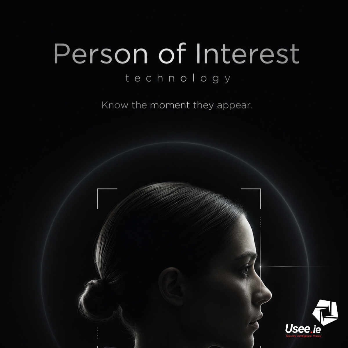 Person of Interest Technology: Know When Someone Important Appears Across Your Sites