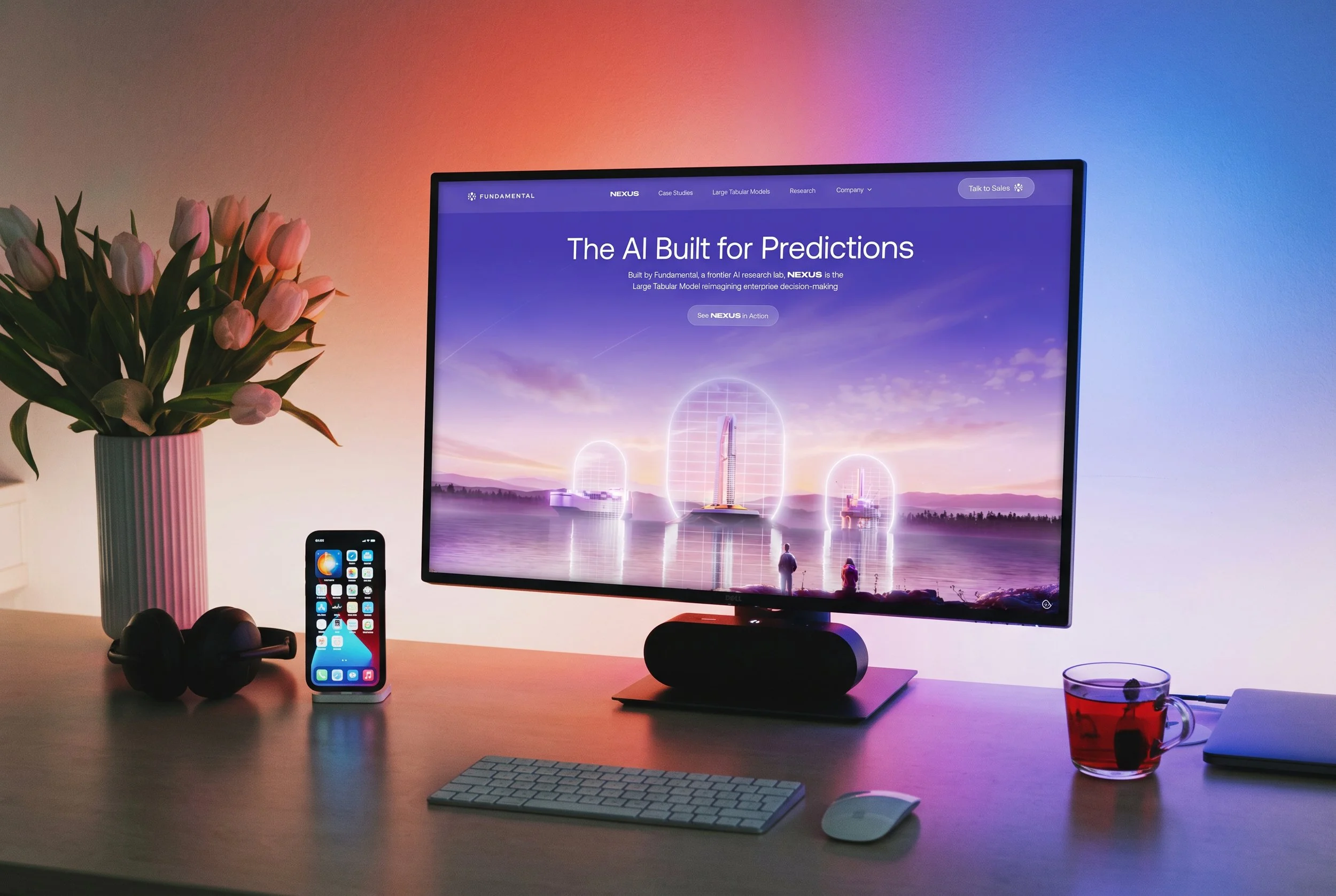 Fractional Design — Fundamental