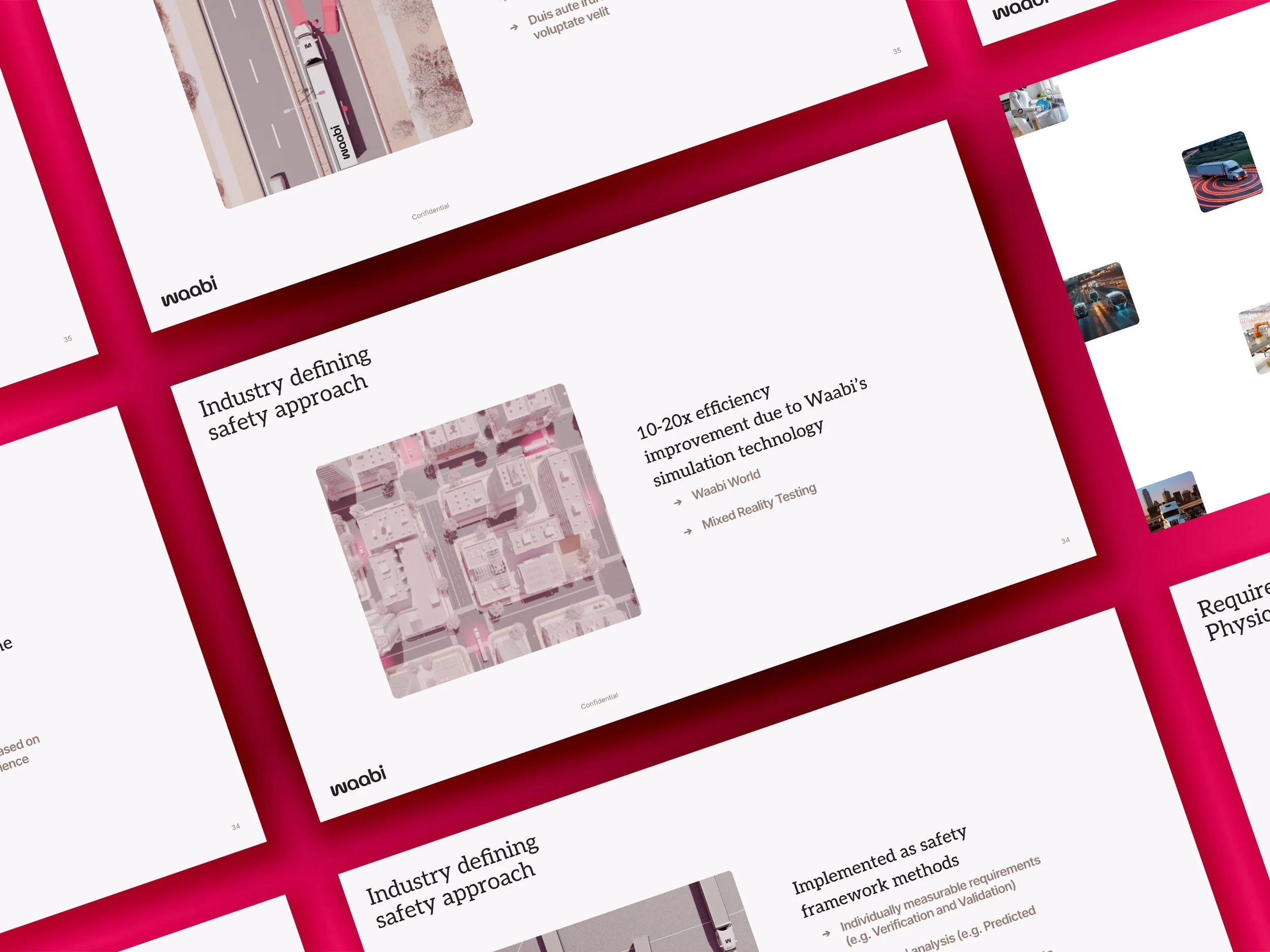 Fractional Design — Waabi