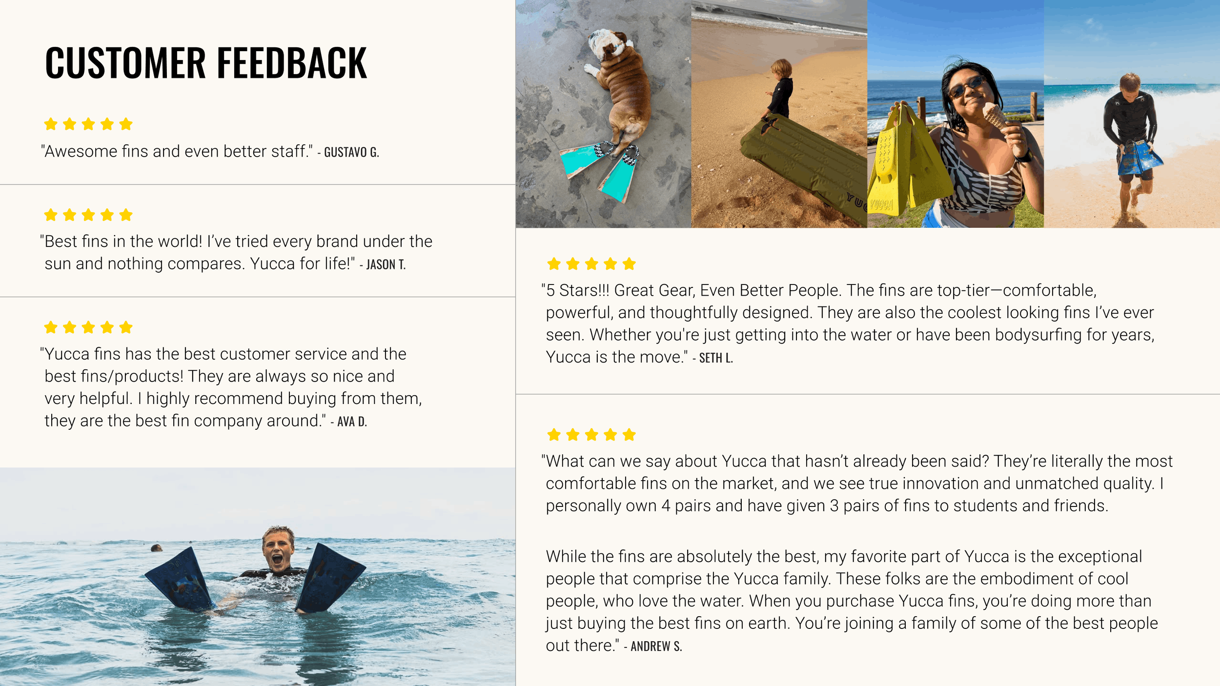 Yucca - Studio Massenzio - 20 CUSTOMER FEEDBACK.png