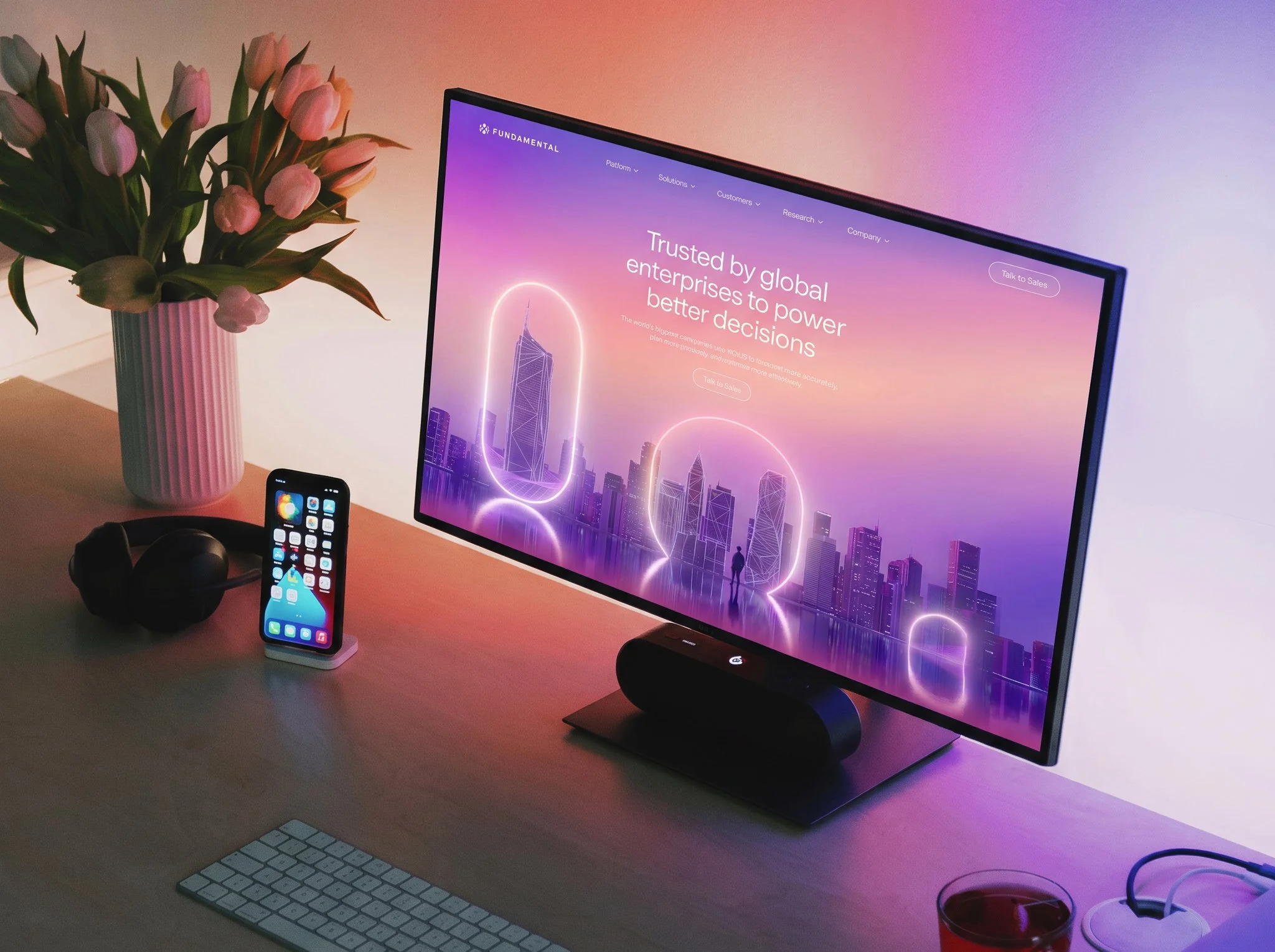 Fractional Design — Fundamental