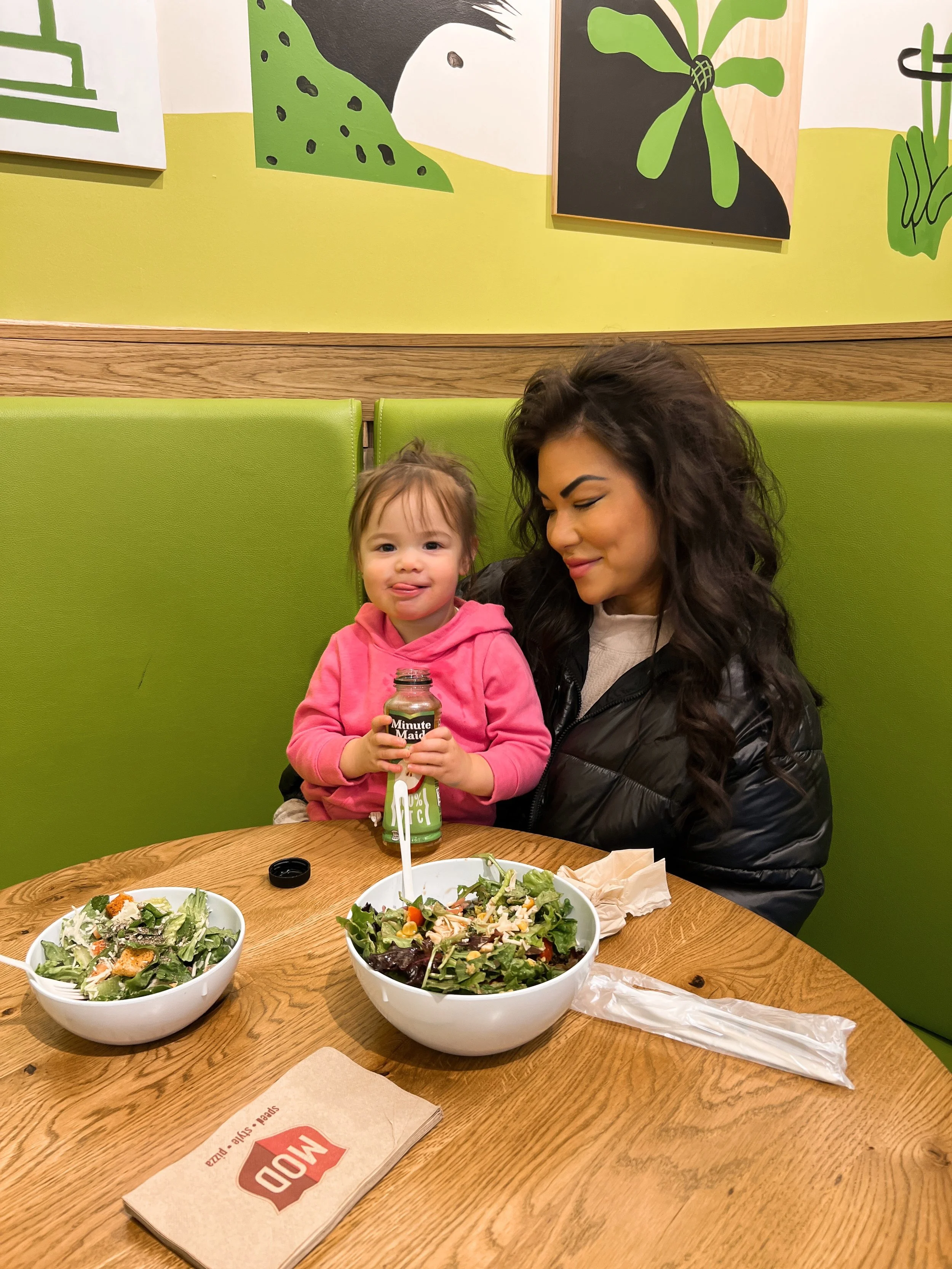 How To "Save The Day"