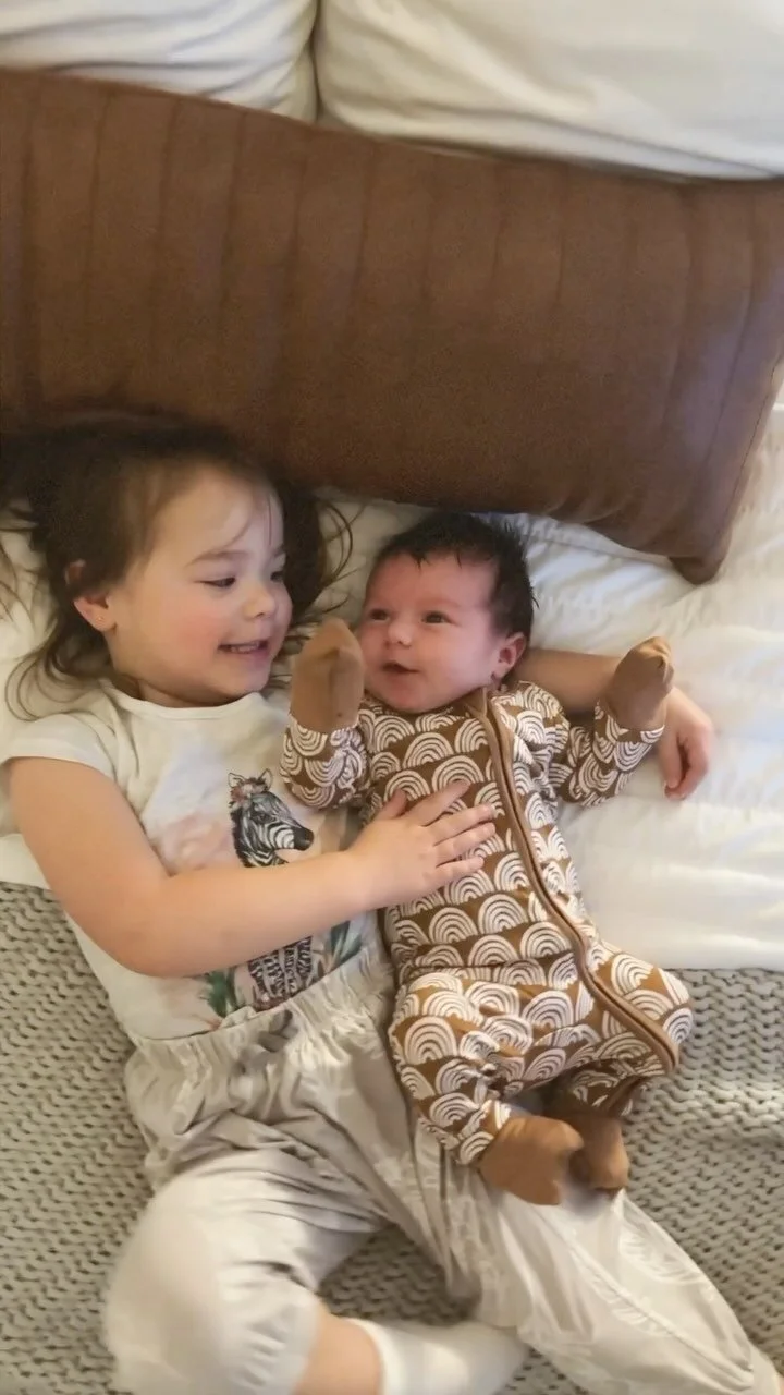 family — april pollock
