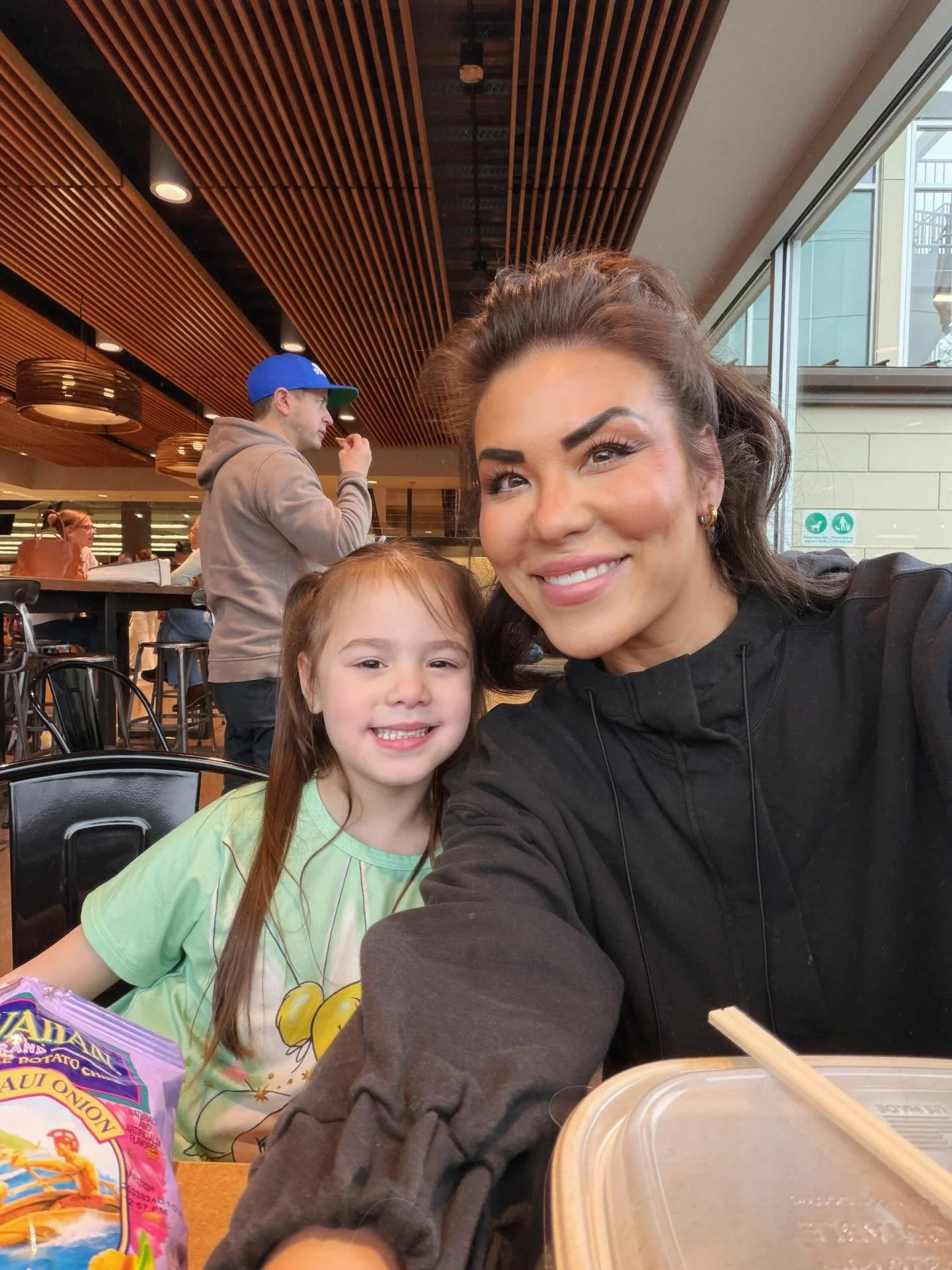 little jan recap 💌