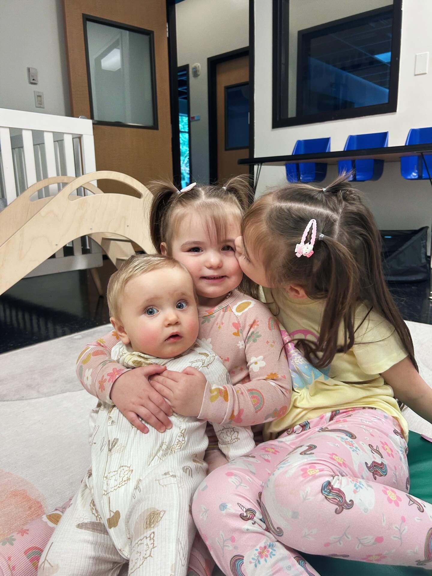 lil march recap 💌