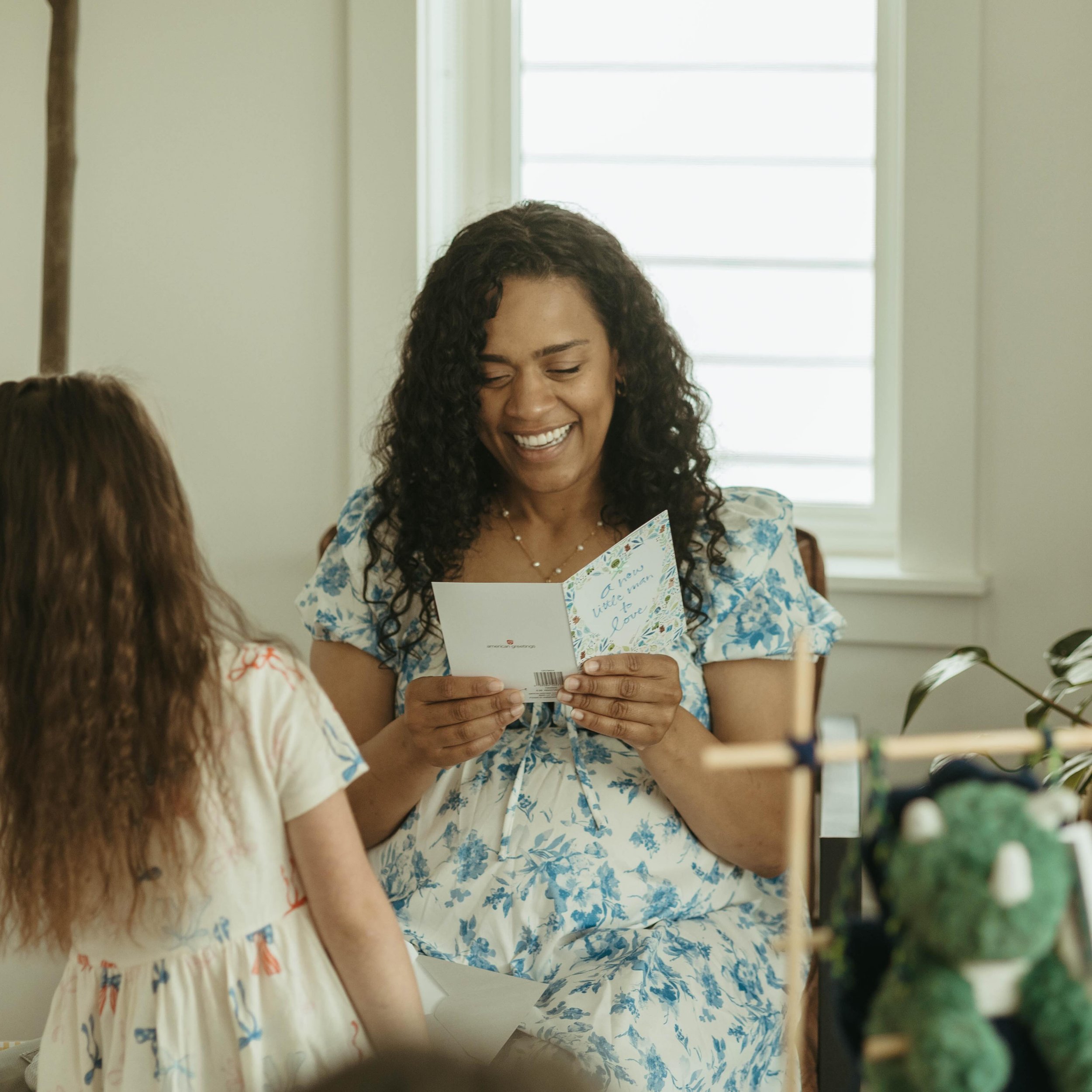 Mitchele&rsquo;s Next Chapter 🤍🦋📖

Today we gathered around Mitchele, sharing stories, laughter, prayers, and so much love as she prepares to welcome her baby boy!

Watching a room full of women celebrate where she&rsquo;s been and where she&rsquo