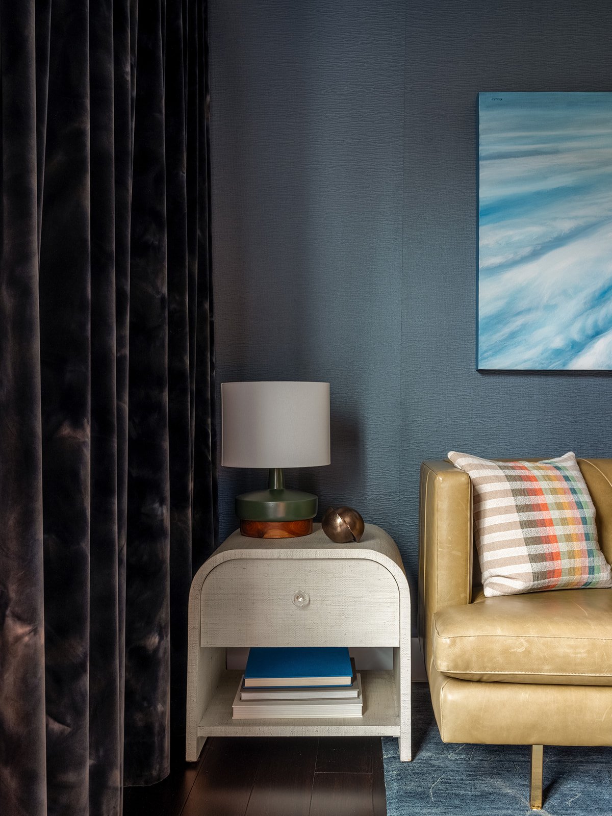 Office Lounge Area