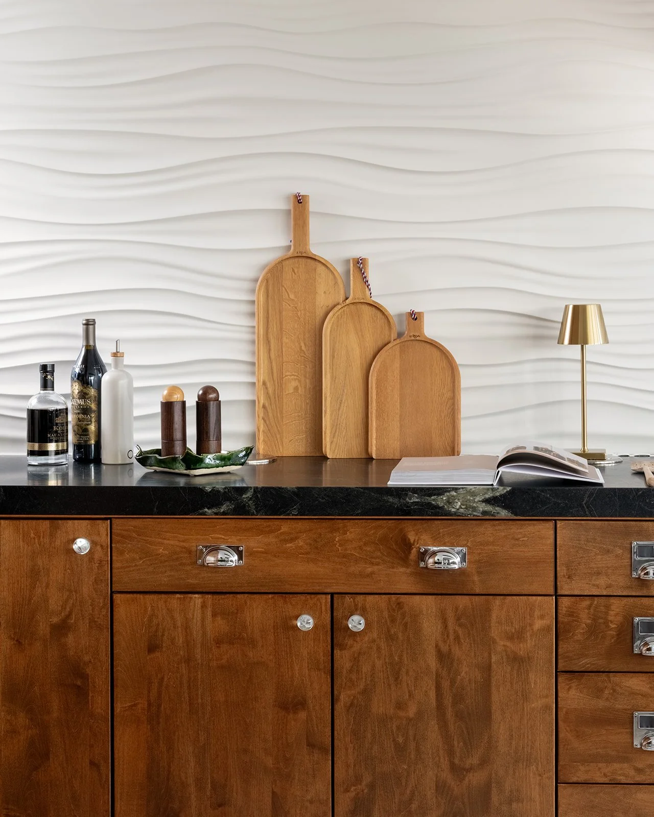 Kitchen Detail