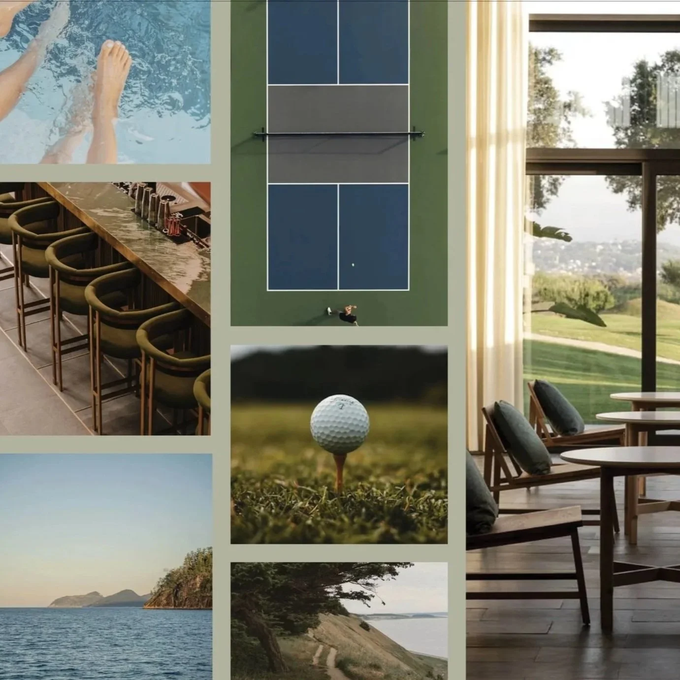 Whidbey Island Golf + Country Club
