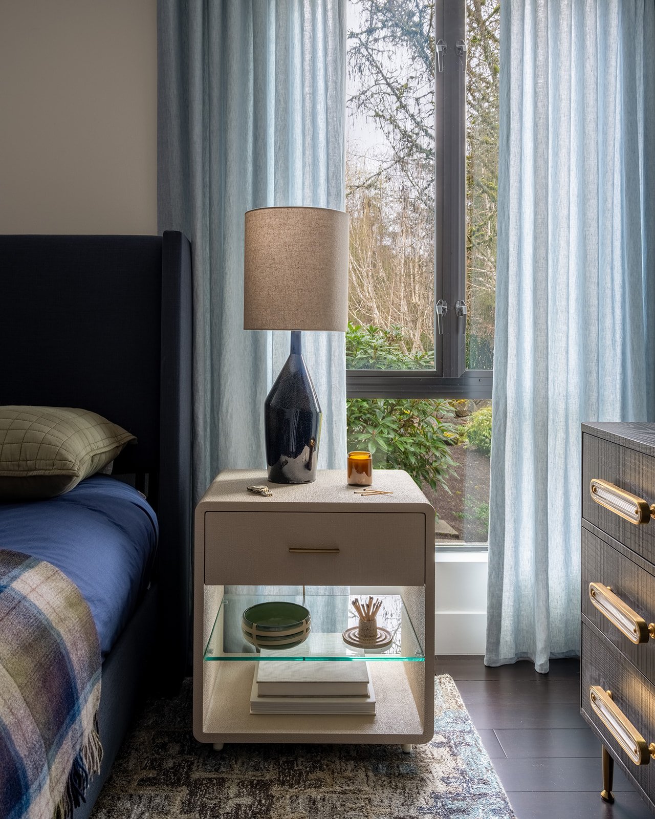 Bedroom Nightstand