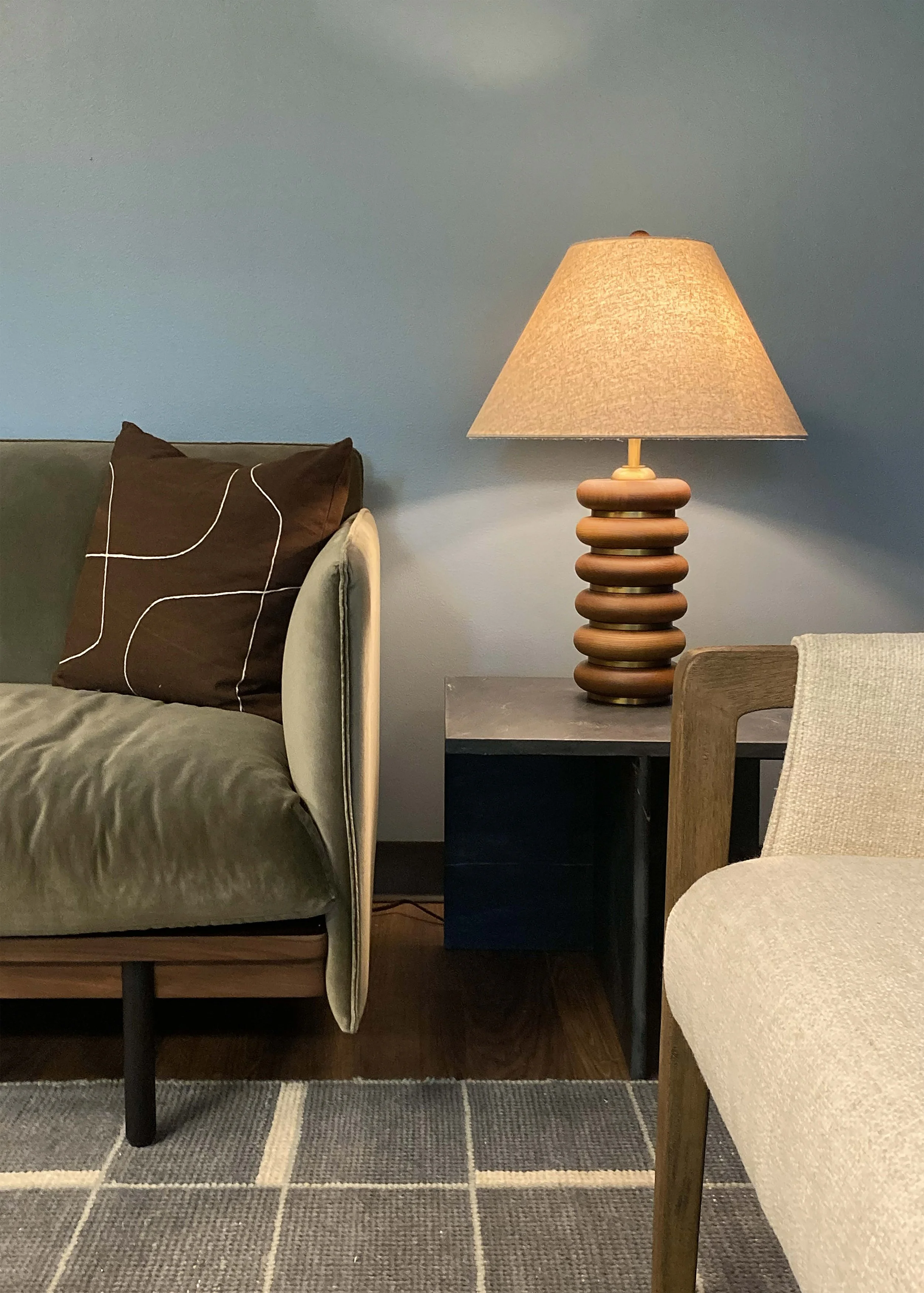 Madrona Financial Tenant Improvement