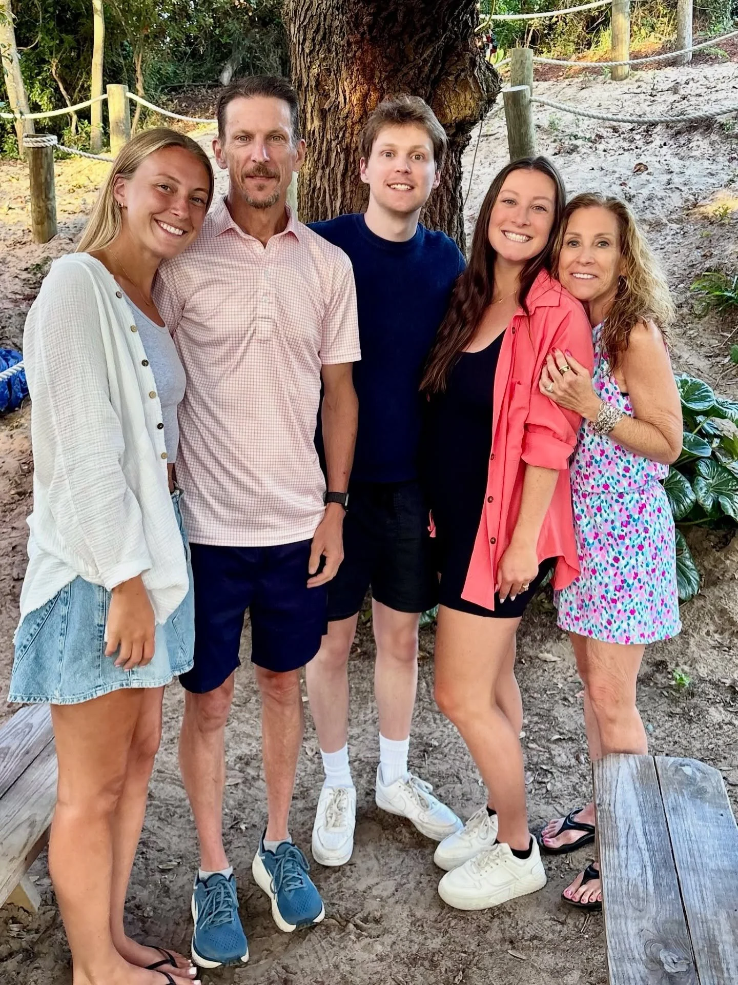 My whole heart!

#familytime #family #familyfirst #theoriginals #familygoals #familylove❤️ #familytime❤️ #familyfirst❤️ #familygoals #familygoals❤️ #familyvacay #familyvacation #familyvacation2025
