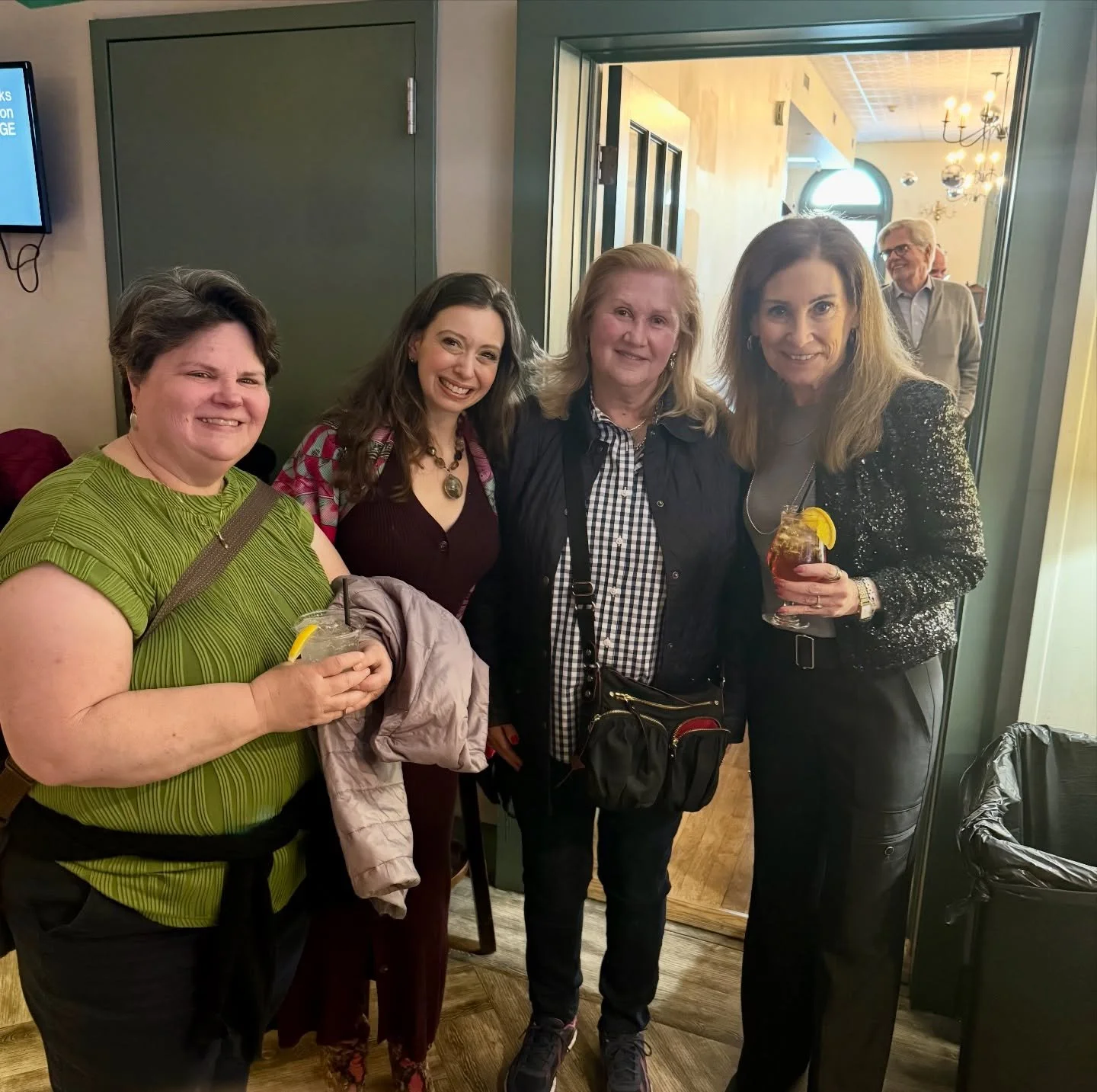 The turnout was really impressive for the Summit Library Foundation fundraiser, which raised money to refurbish the Rotunda with comfortable seating and tables that will ensure the area is continually used by many. It&rsquo;s a key part of the librar