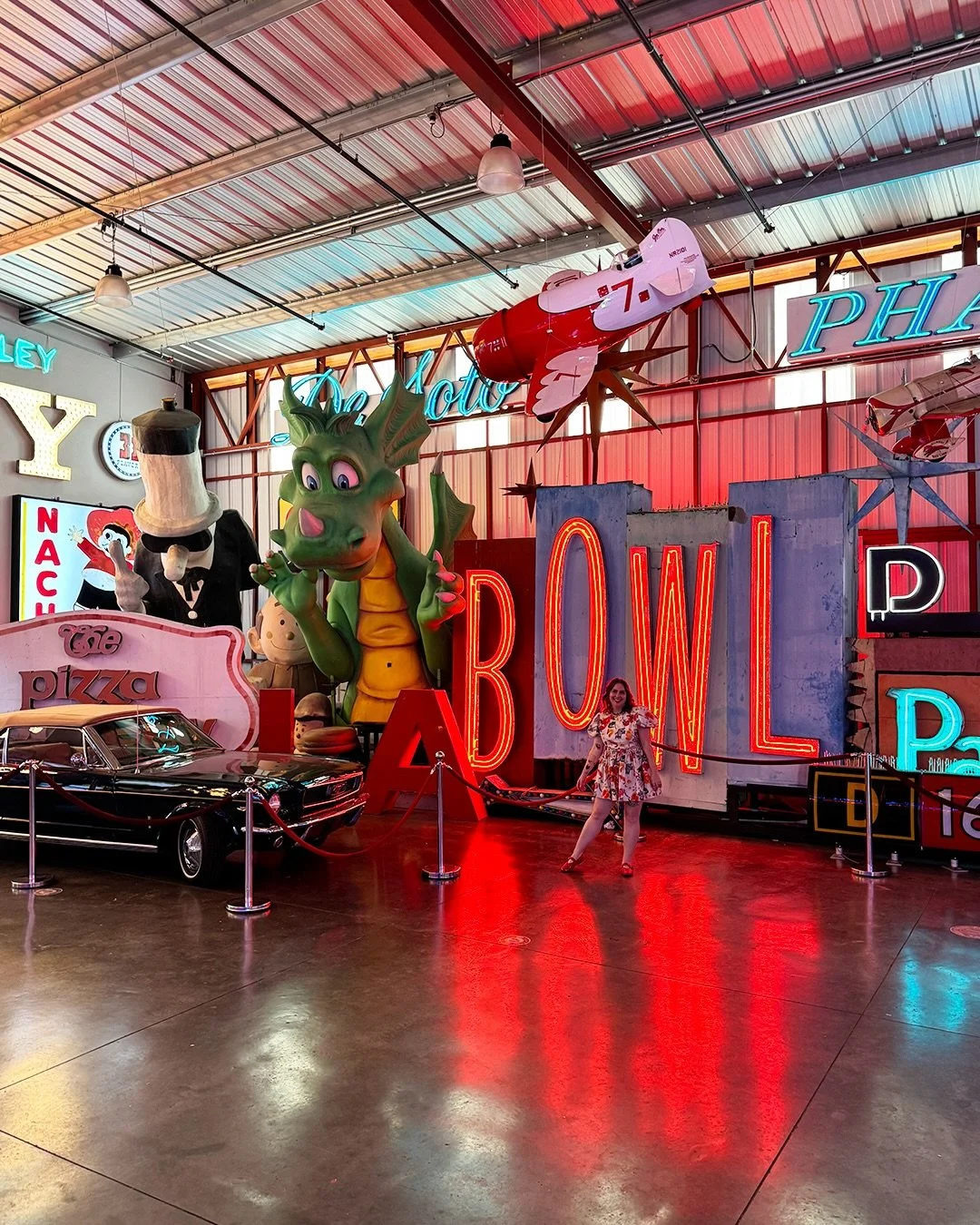 Life lately 🌼☕️🌀💫🎠🏎️🍕📸👀

| #losangeles #photodump #life