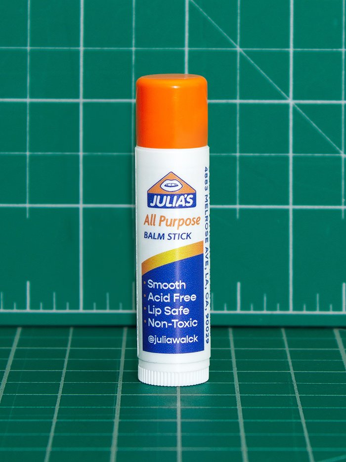 Lip Balm Stick SPF 15