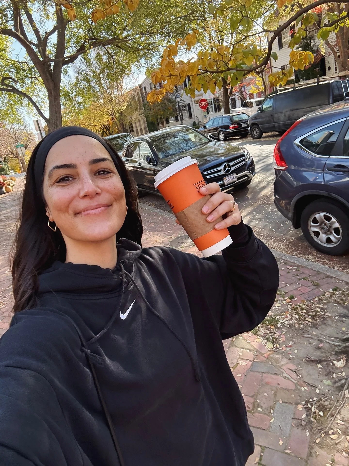 When I turned 39 this past September, I vowed to integrate more PLAY and JOY into my life in the final year of my third decade. And so when a quick trip to DC presented itself, I thought&hellip;&hellip;well, it&rsquo;s just a train ride away&hellip;&