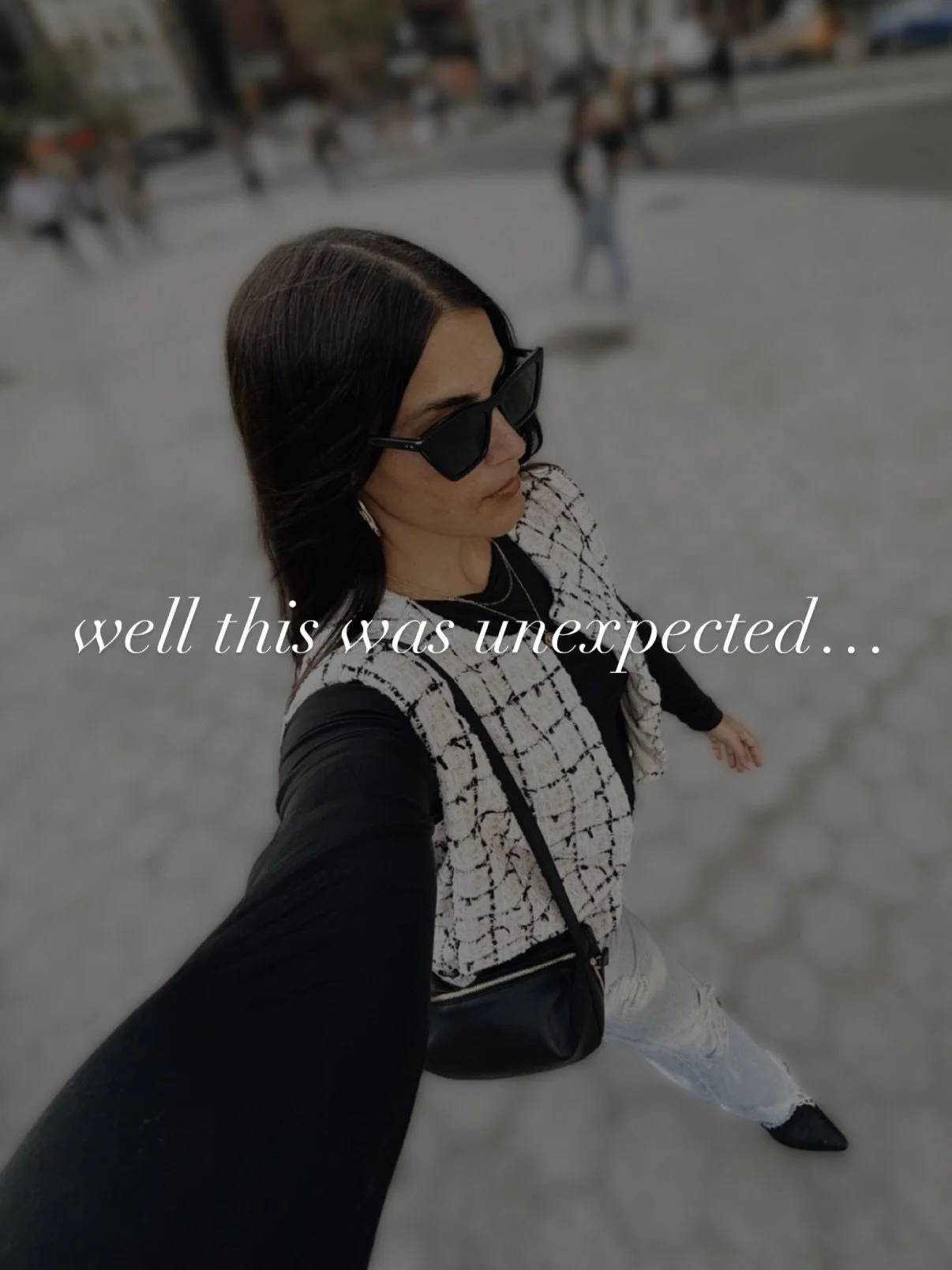 A very honest update on this 60/40 Project I assigned myself. Swipe thru for the entire thing 👉

I&rsquo;ve always known I&rsquo;m a quality, not quantity person. That&rsquo;s part of why I wanted to do this experiment in the first place: to see wha