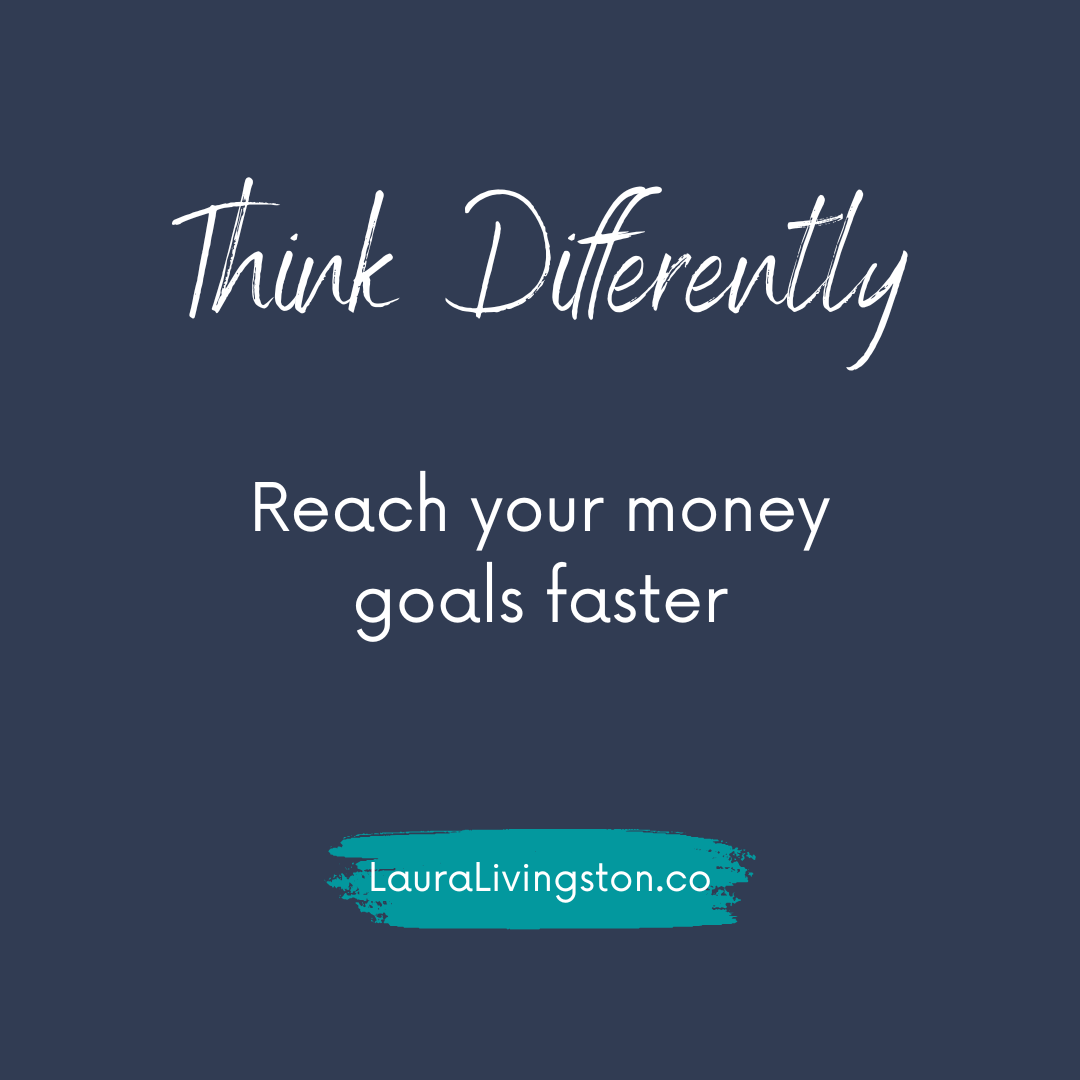 Reach your money goals faster
