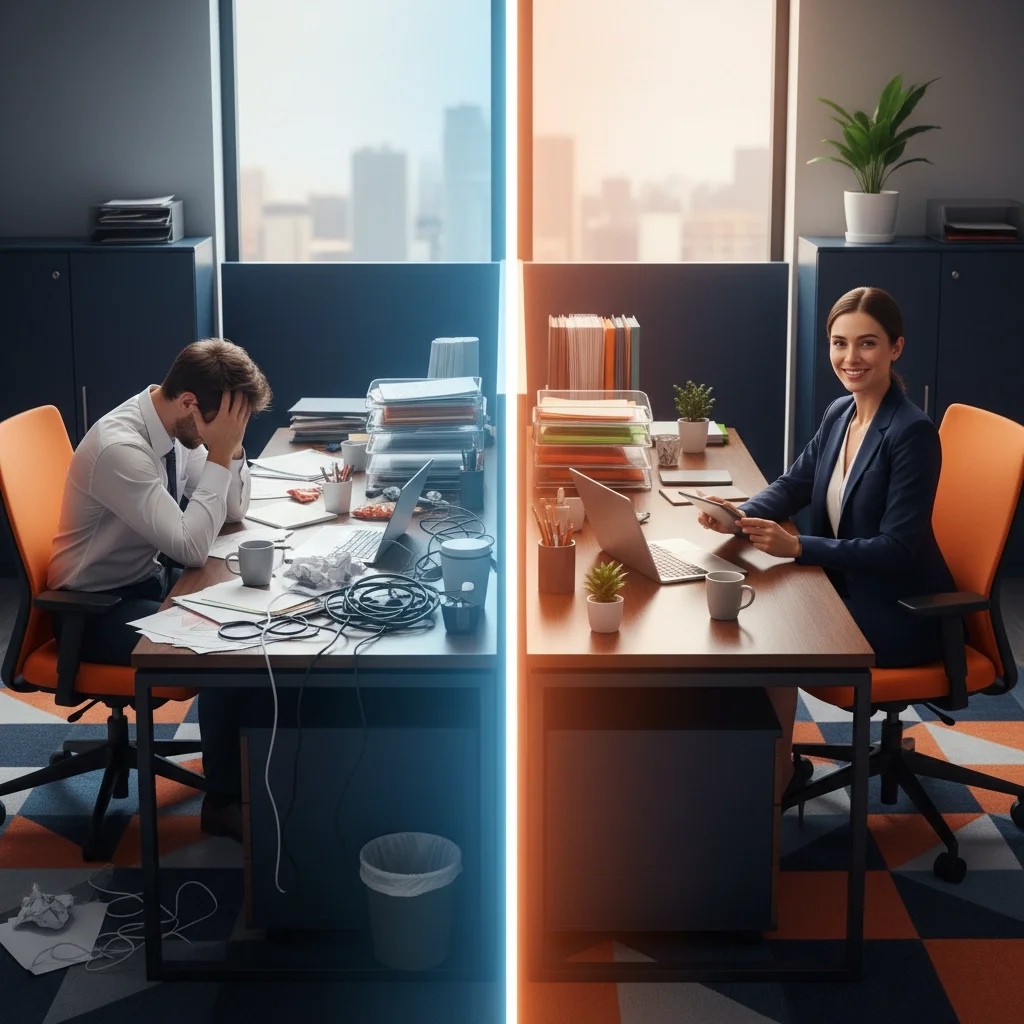 Company Operating System vs. Business as Usual: Which Is Better For Your Business?