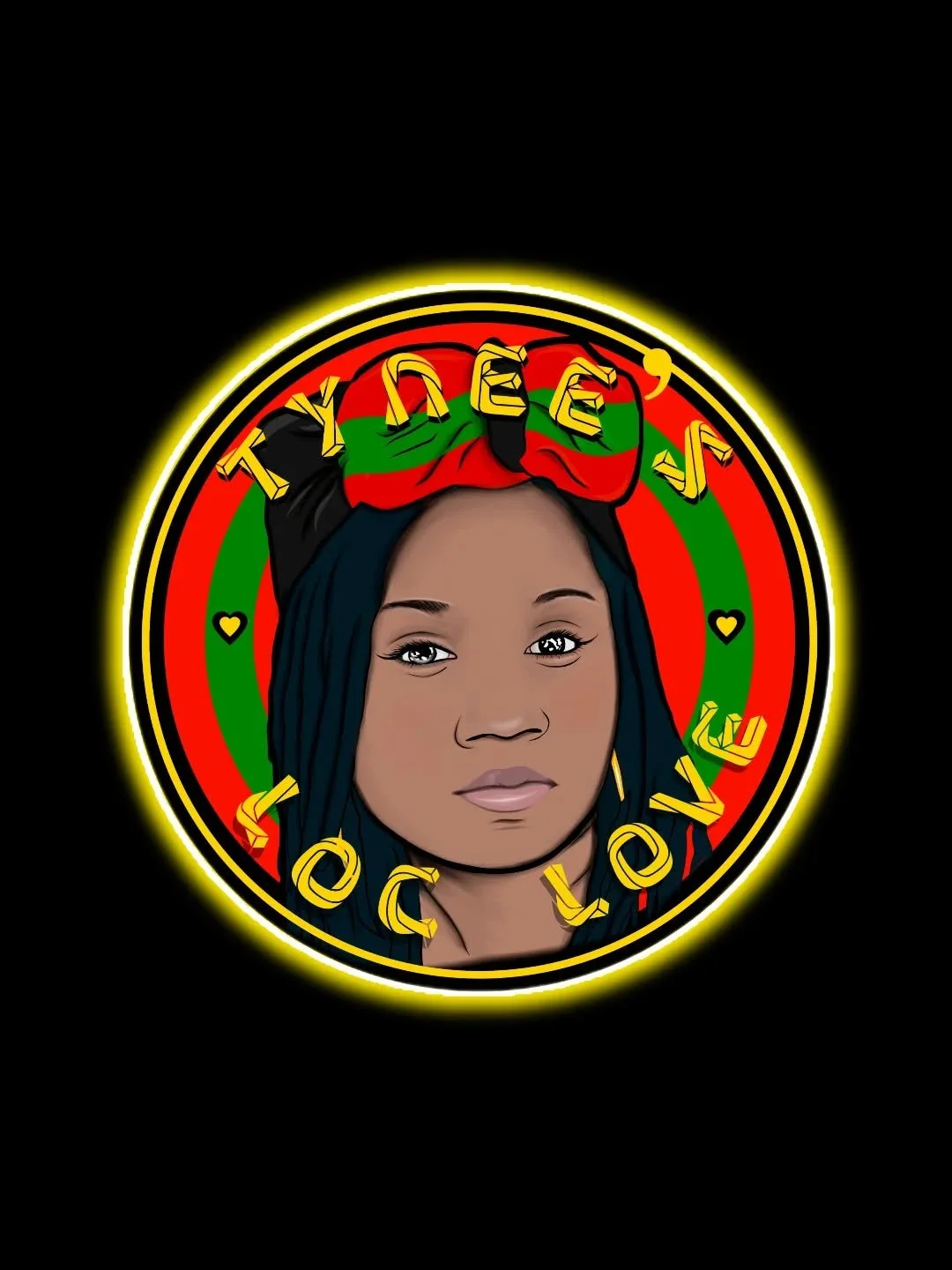 At Tynee&rsquo;s Loc Love, our mission is to empower people with textured hair&mdash;curls, coils, kinks, and locs&mdash;to embrace their natural beauty. With all-natural, handcrafted products and expert care, we provide the tools to nourish, strengt